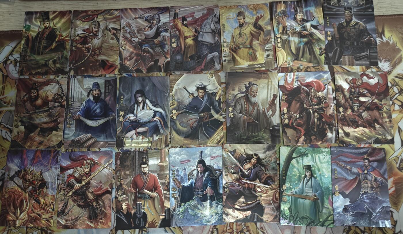 【麦稀奇世界钱币展】天玑星卡拍第三十七期《花》持续收拍中