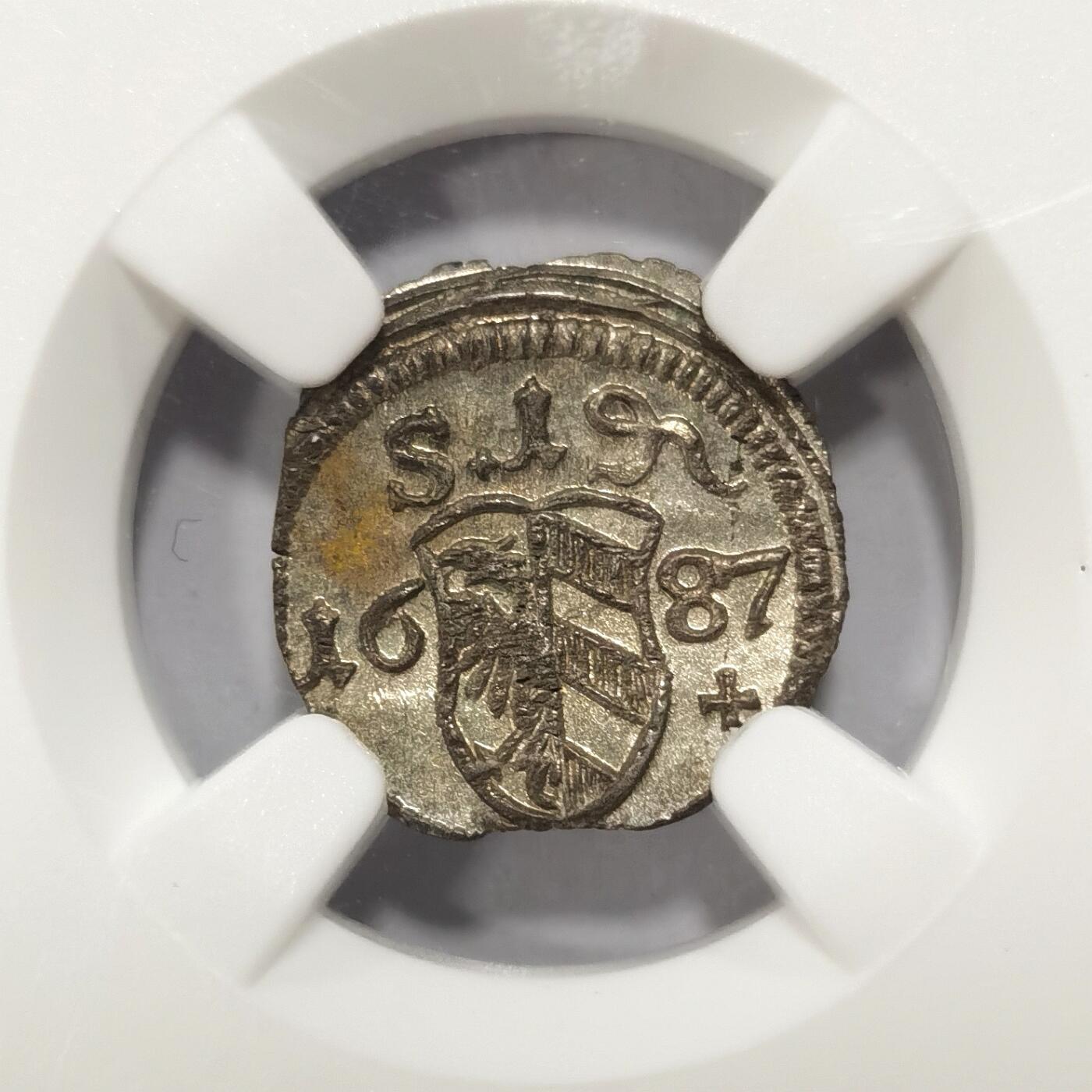 博洋堂世界钱币拍卖第083期（全场包邮）