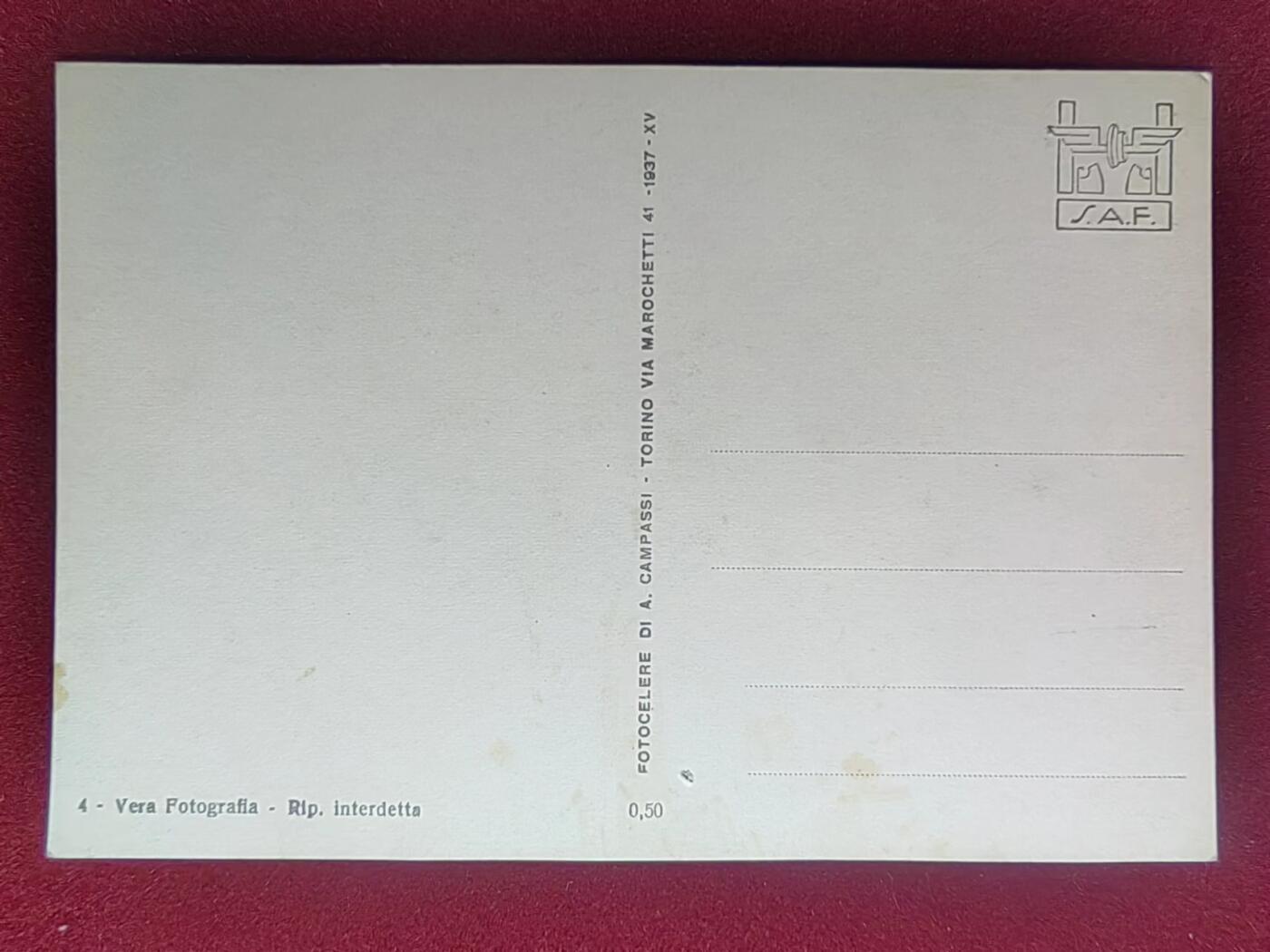 联合阁邮币社™ ——“古典明信片专场” 相片纸-古罗马竞技场