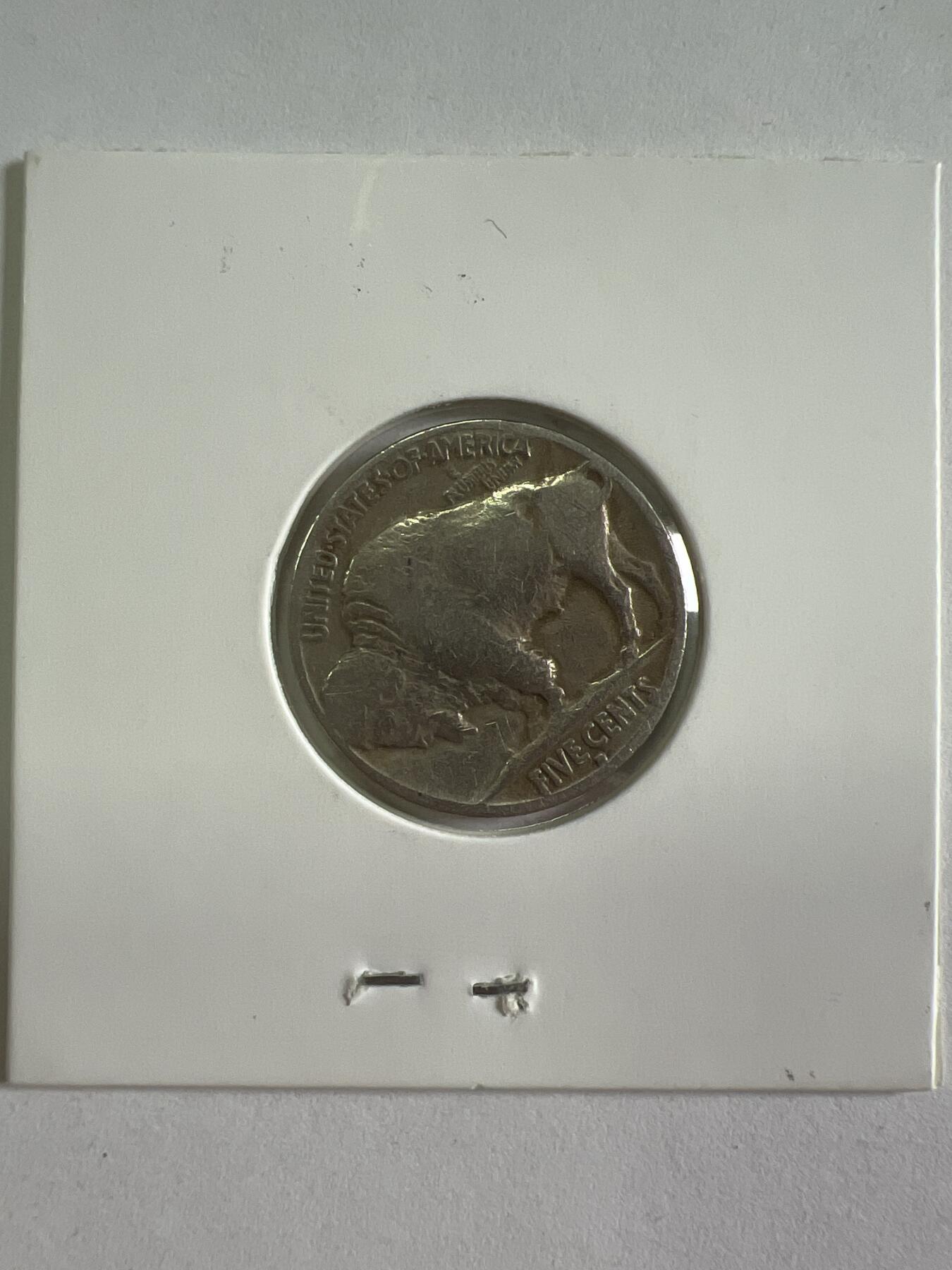 第628期 硬币专场 （无押金，捡漏，全场50包邮，偏远地区除外，接收代拍业务） 美五分S版少见