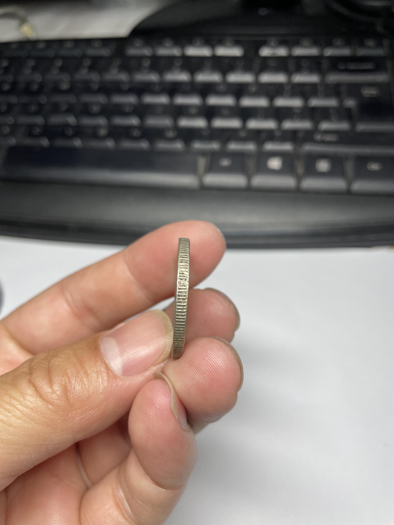 2024年集古藏今外币拍卖第九期-第1场—（总第81拍） 50蒙戈工艺品