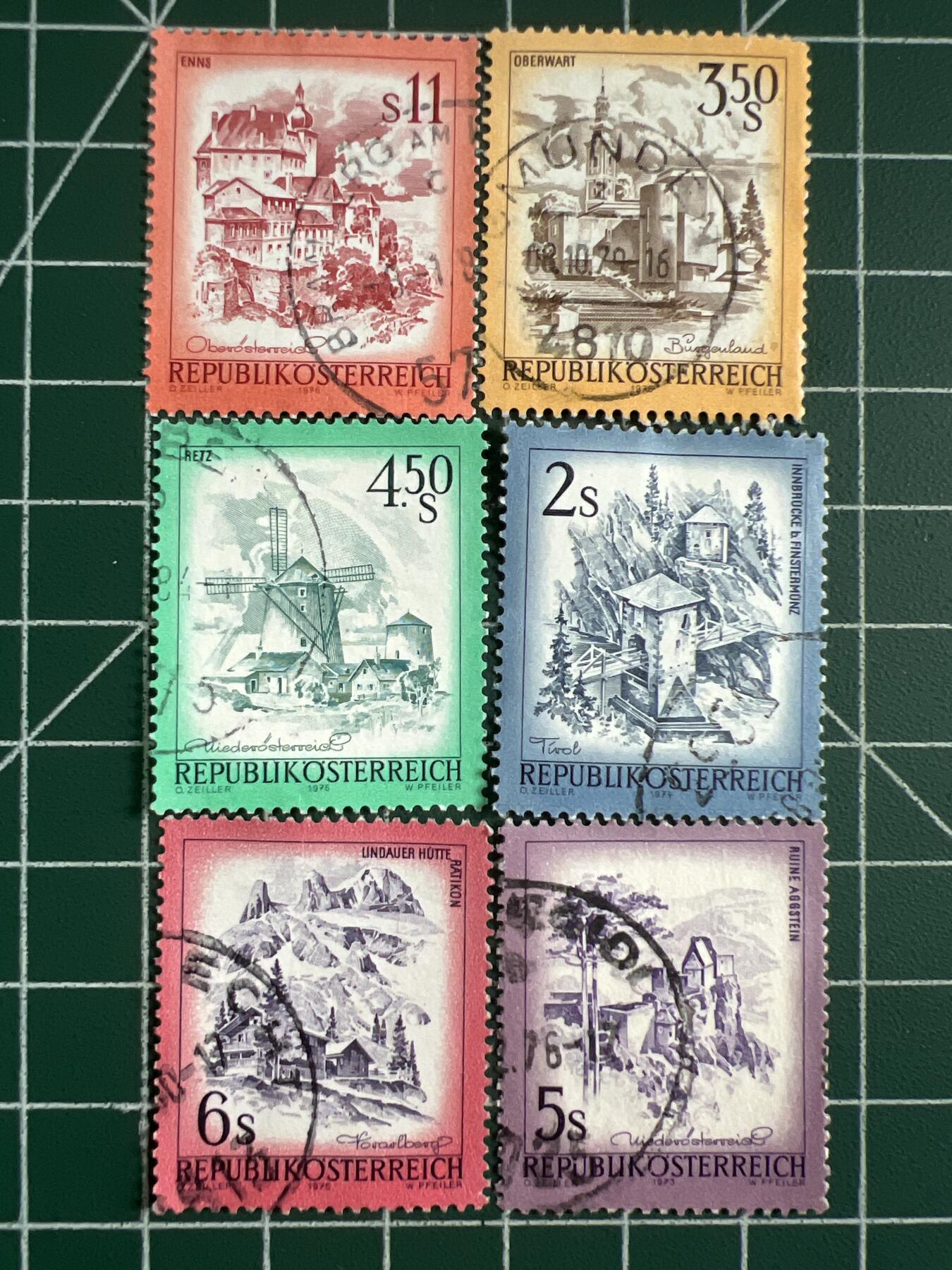 第647期 邮票专场 （无押金，捡漏，全场50包邮，偏远地区除外，接收代拍业务，本店十天发一次货） 邮票39