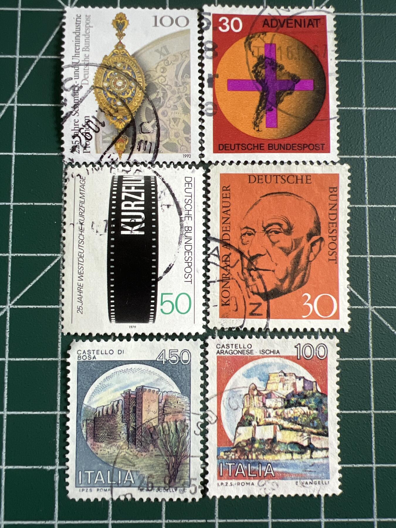 第629期 邮票专场 （无押金，捡漏，全场50包邮，偏远地区除外，接收代拍业务，本店十天发一次货） 邮票52