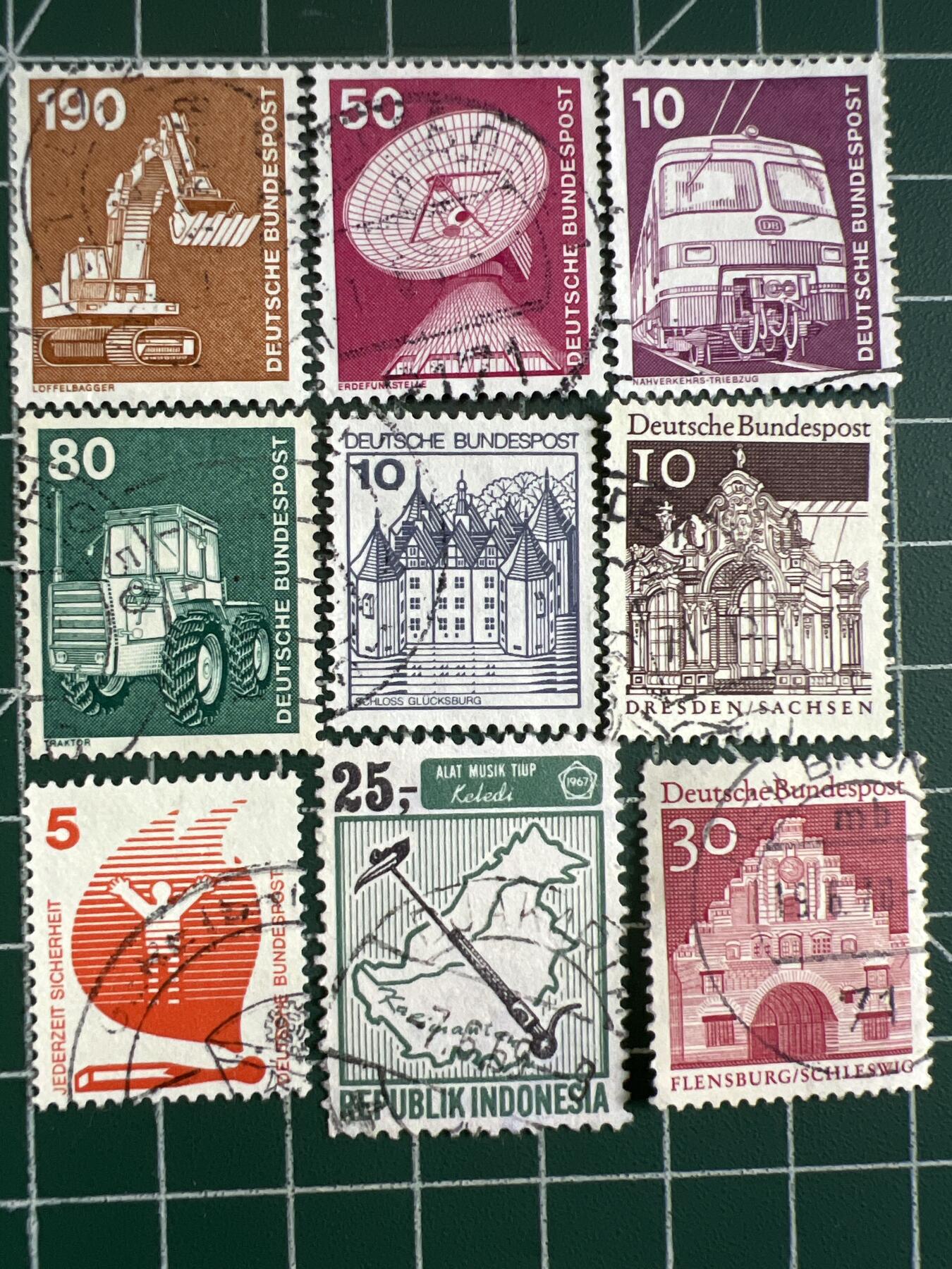 第630期 邮票专场 （无押金，捡漏，全场50包邮，偏远地区除外，接收代拍业务，本店十天发一次货） 邮票22