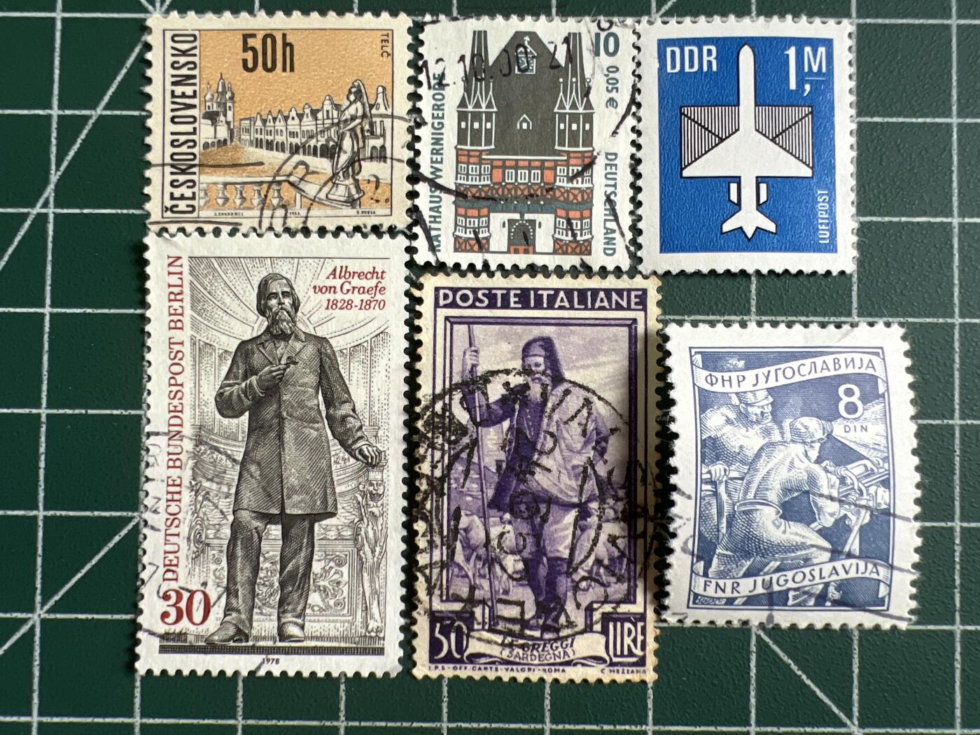 第629期 邮票专场 （无押金，捡漏，全场50包邮，偏远地区除外，接收代拍业务，本店十天发一次货） 邮票64