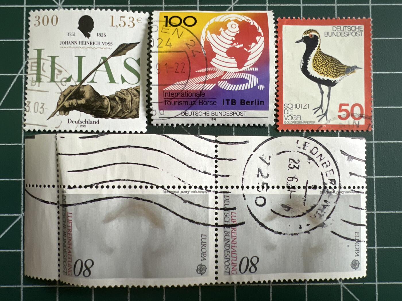 第647期 邮票专场 （无押金，捡漏，全场50包邮，偏远地区除外，接收代拍业务，本店十天发一次货） 邮票9