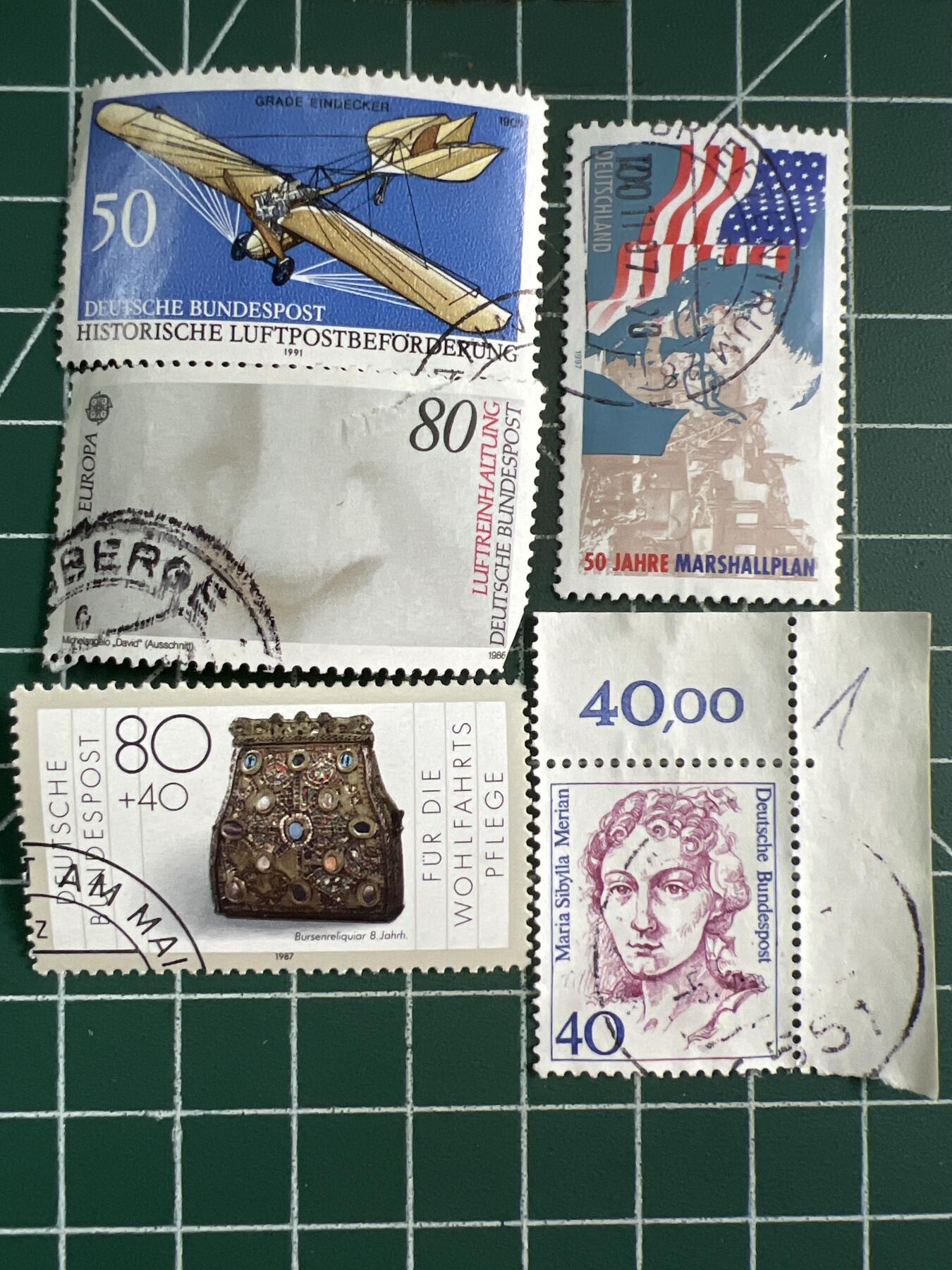 第630期 邮票专场 （无押金，捡漏，全场50包邮，偏远地区除外，接收代拍业务，本店十天发一次货） 邮票42