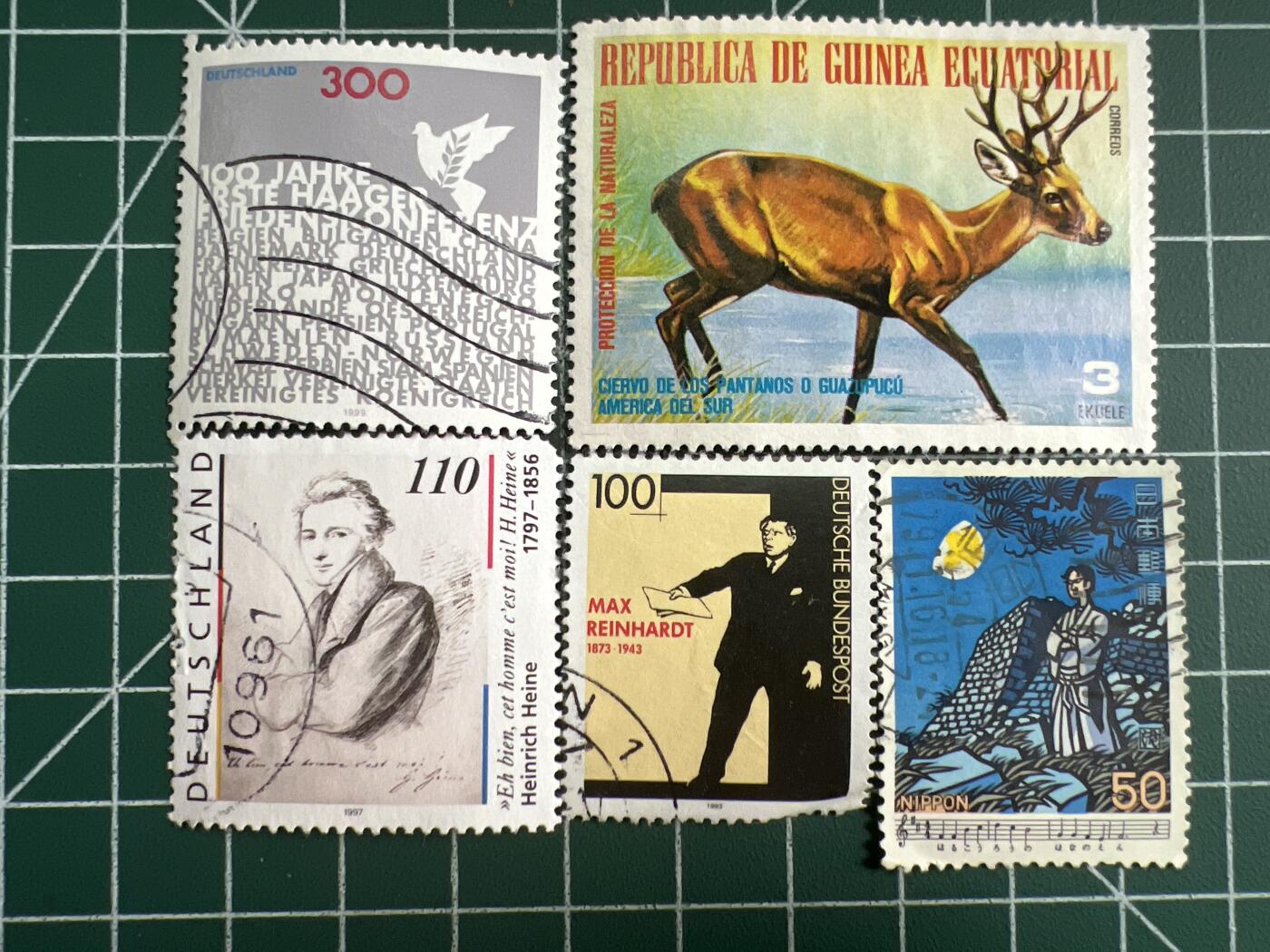 第630期 邮票专场 （无押金，捡漏，全场50包邮，偏远地区除外，接收代拍业务，本店十天发一次货） 邮票43