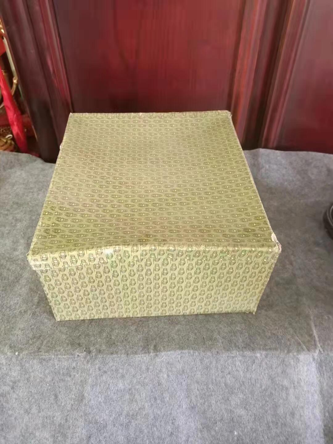 First