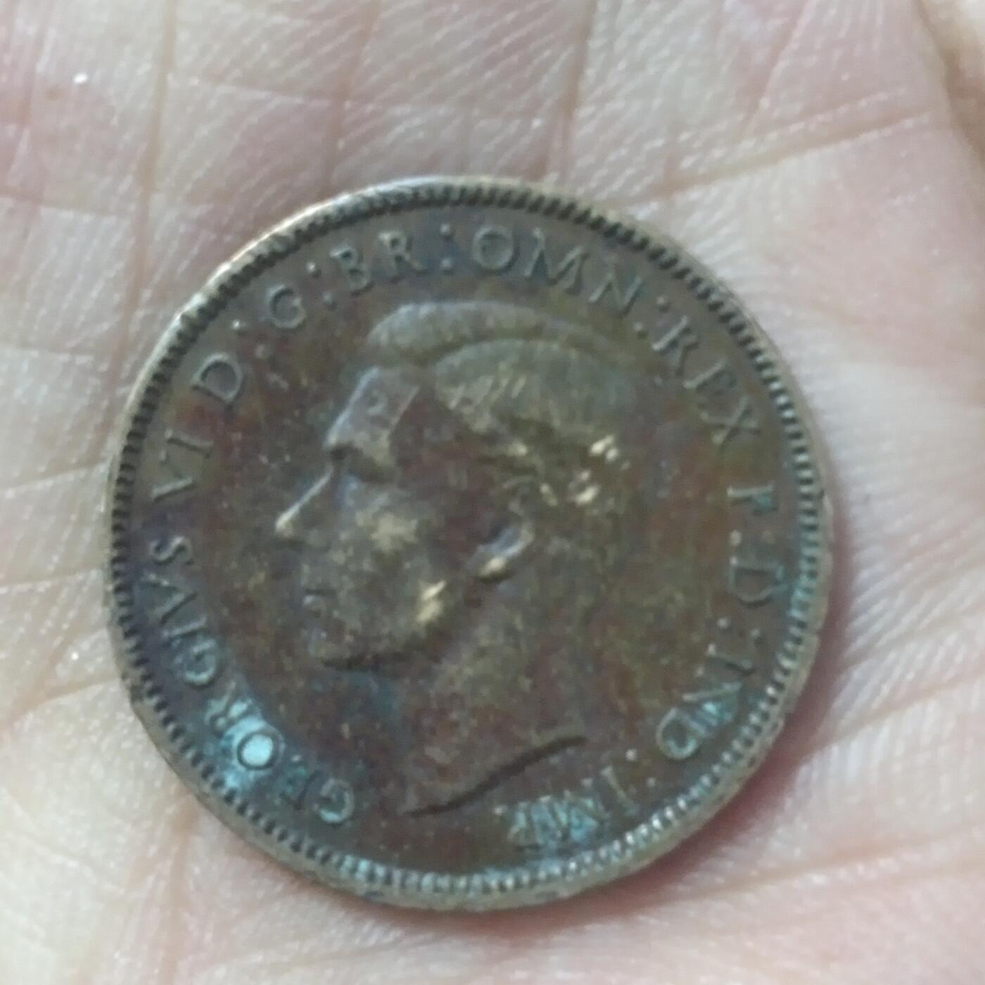 老铜币捡漏专场第二期（无押金可累计，捡漏，全场50包邮，偏远地区除外 老铜币