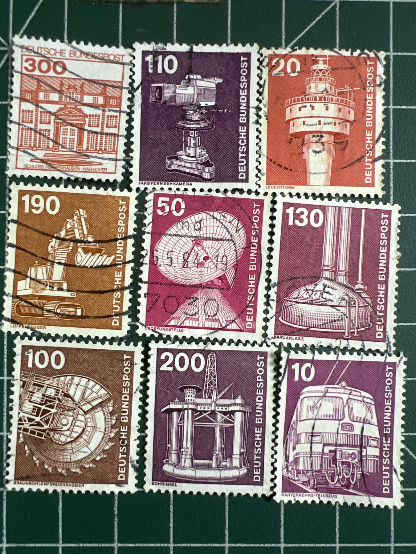 第630期 邮票专场 （无押金，捡漏，全场50包邮，偏远地区除外，接收代拍业务，本店十天发一次货） 邮票19