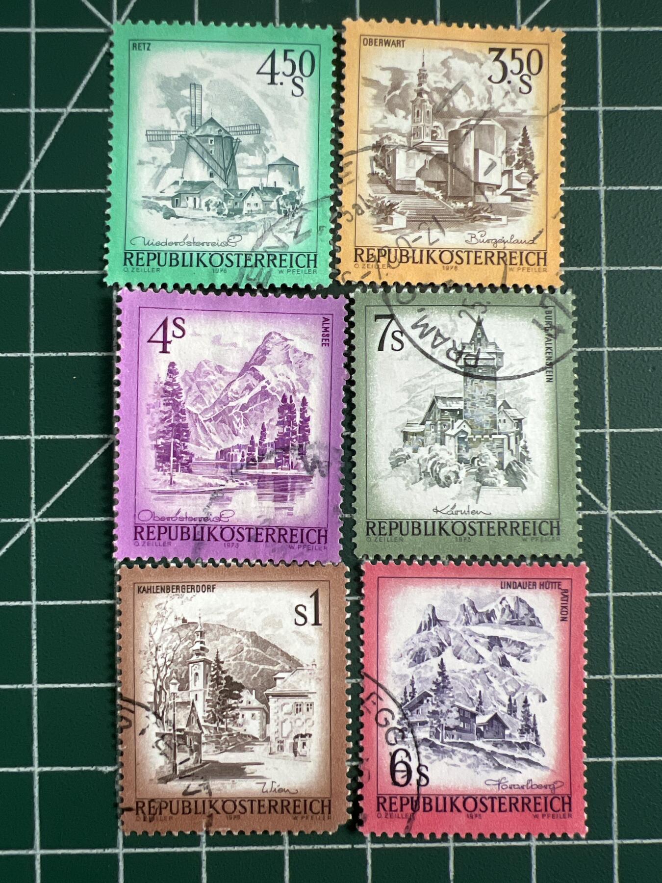 第647期 邮票专场 （无押金，捡漏，全场50包邮，偏远地区除外，接收代拍业务，本店十天发一次货） 邮票40