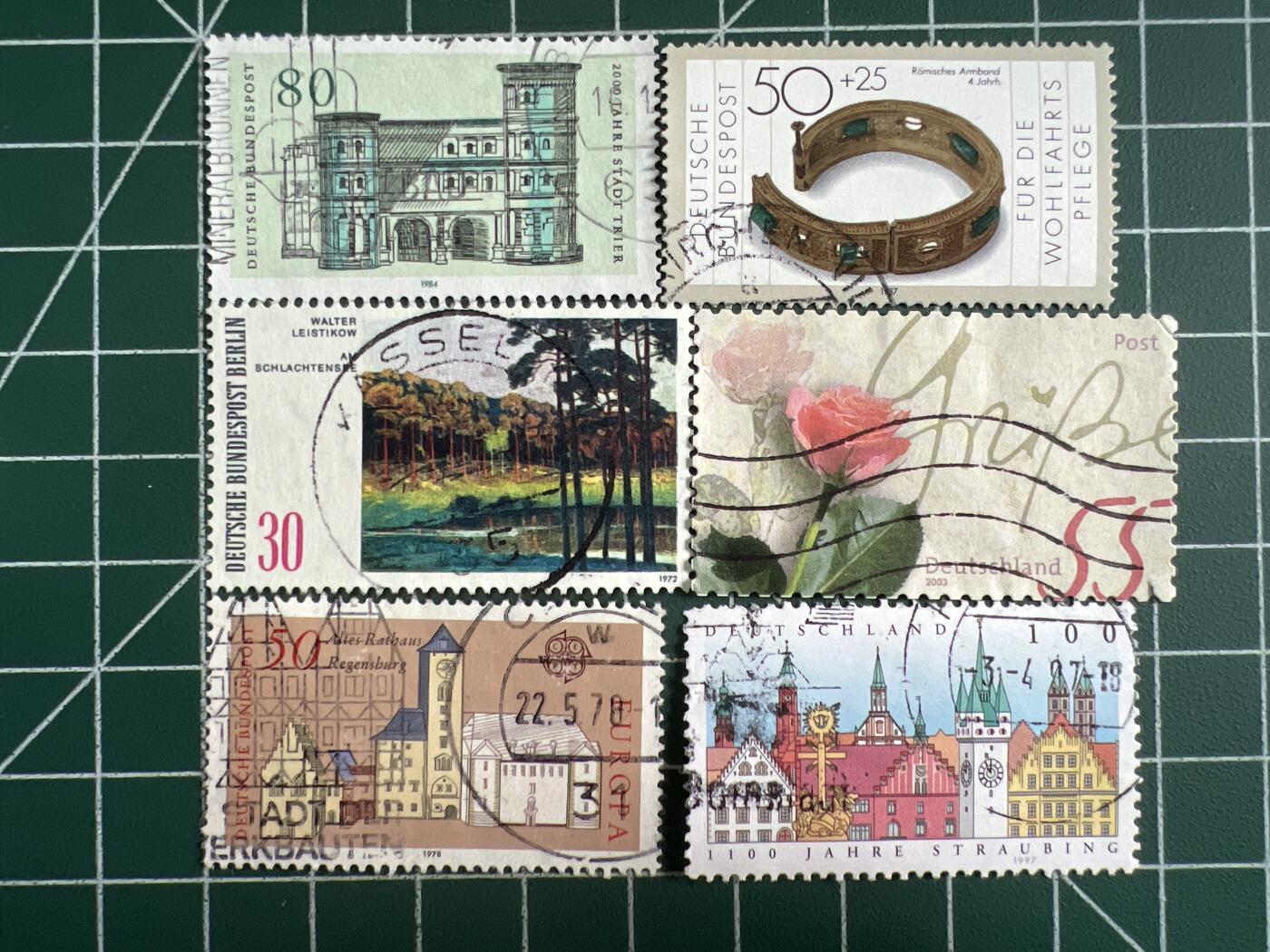 第630期 邮票专场 （无押金，捡漏，全场50包邮，偏远地区除外，接收代拍业务，本店十天发一次货） 邮票41