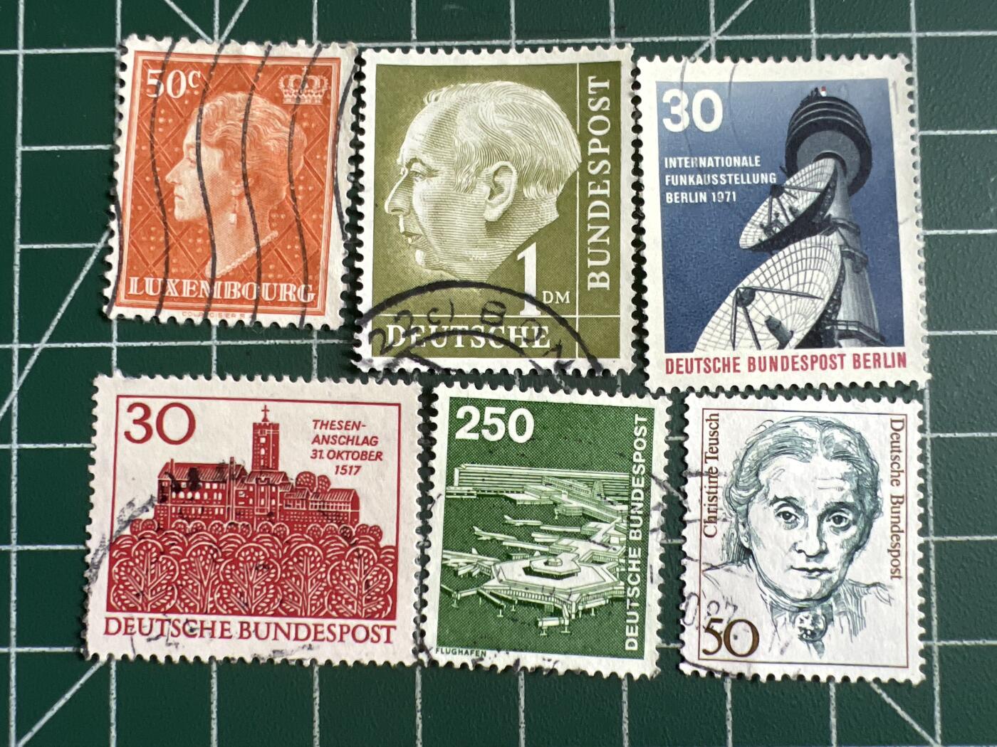 第630期 邮票专场 （无押金，捡漏，全场50包邮，偏远地区除外，接收代拍业务，本店十天发一次货） 邮票20