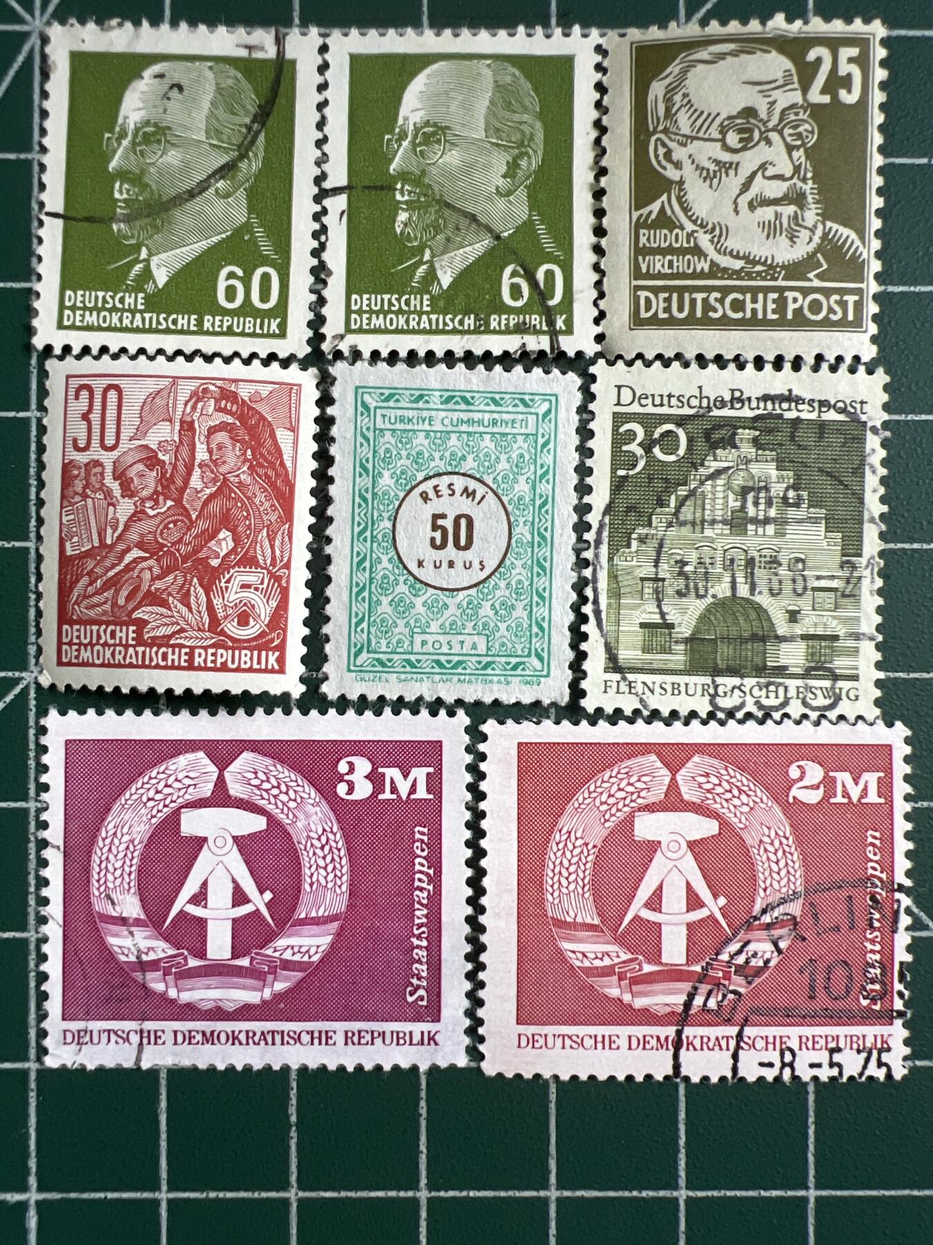 第629期 邮票专场 （无押金，捡漏，全场50包邮，偏远地区除外，接收代拍业务，本店十天发一次货） 邮票54