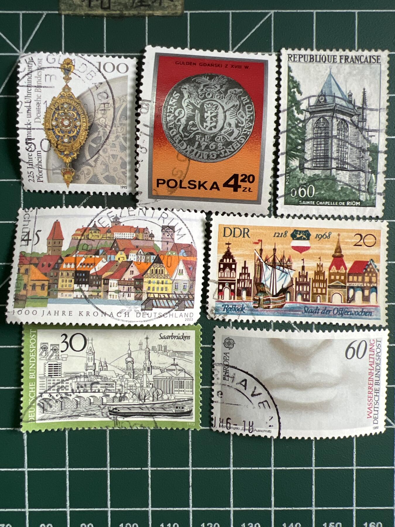 第629期 邮票专场 （无押金，捡漏，全场50包邮，偏远地区除外，接收代拍业务，本店十天发一次货） 邮票60