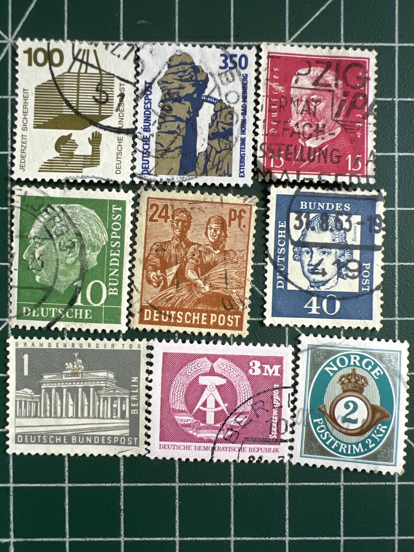 第629期 邮票专场 （无押金，捡漏，全场50包邮，偏远地区除外，接收代拍业务，本店十天发一次货） 邮票69