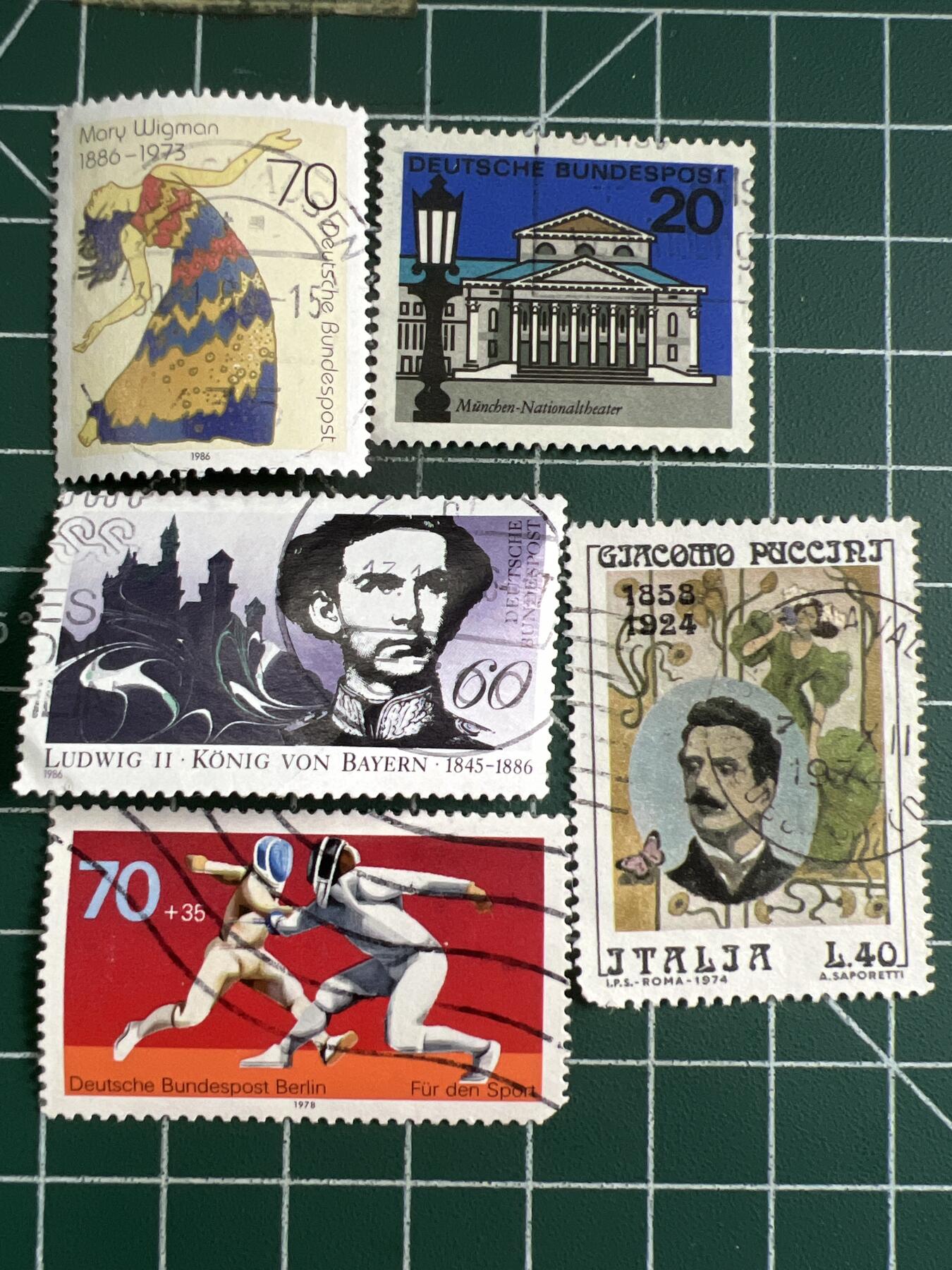 第630期 邮票专场 （无押金，捡漏，全场50包邮，偏远地区除外，接收代拍业务，本店十天发一次货） 邮票35