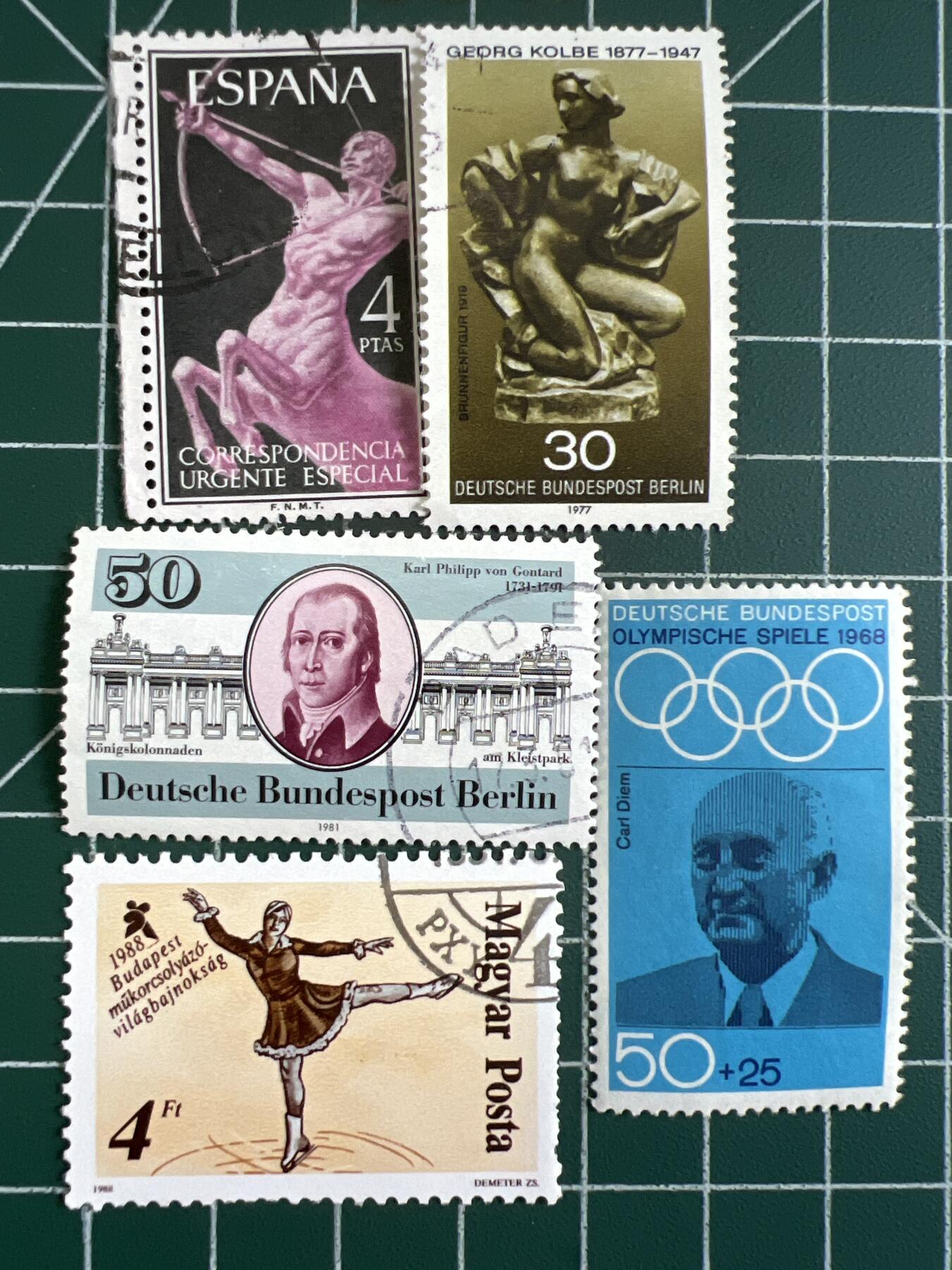 第630期 邮票专场 （无押金，捡漏，全场50包邮，偏远地区除外，接收代拍业务，本店十天发一次货） 邮票4