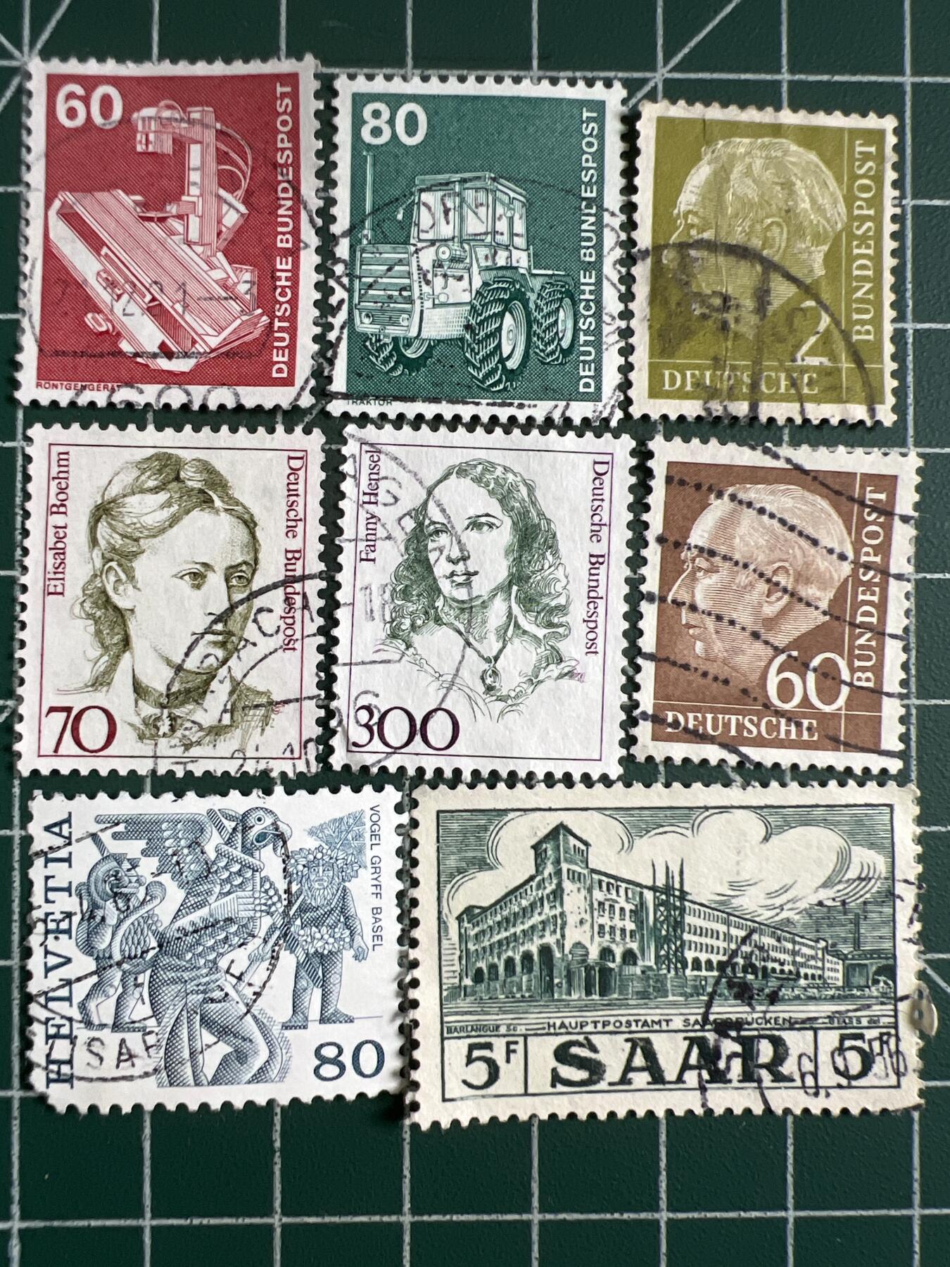 第630期 邮票专场 （无押金，捡漏，全场50包邮，偏远地区除外，接收代拍业务，本店十天发一次货） 邮票27