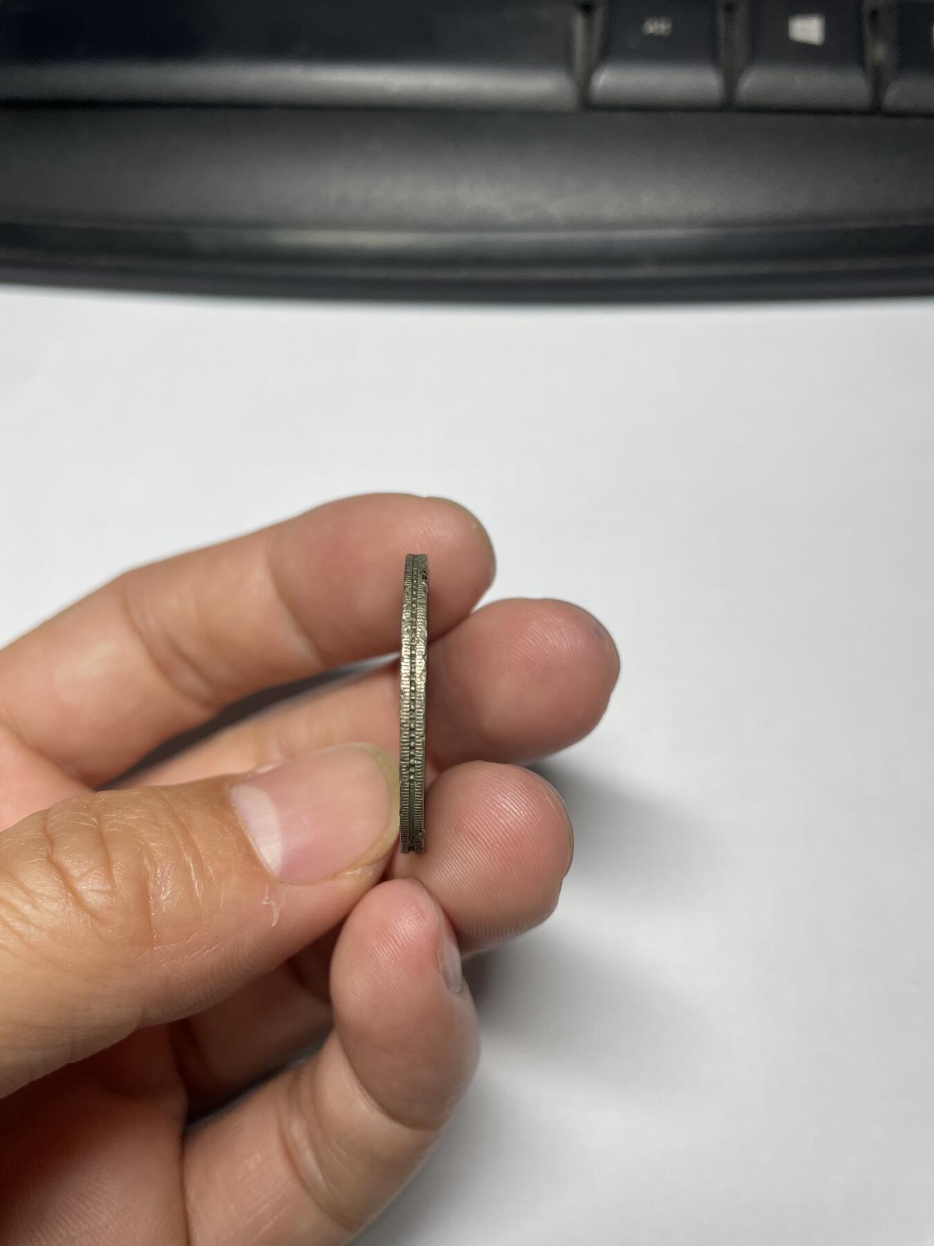 2024年集古藏今外币拍卖第九期-第4场—（总第84拍） 英属马来亚1961年50分