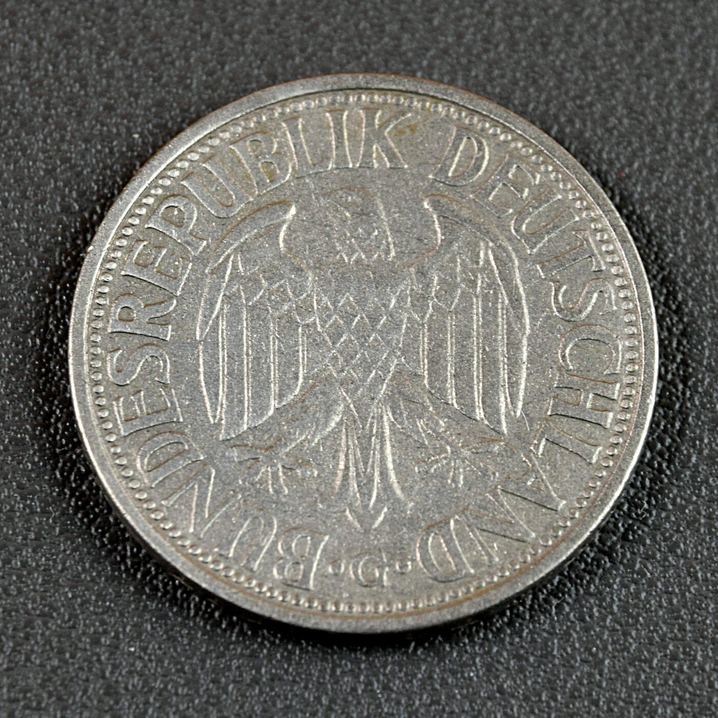 天业钱币散币、银币拍卖第47次专场 全场0元起拍0佣金转发分佣，欢迎围观参拍（平台要求超过60天的订单尽快邮寄，望各位配合解决） 德国1951年2马克