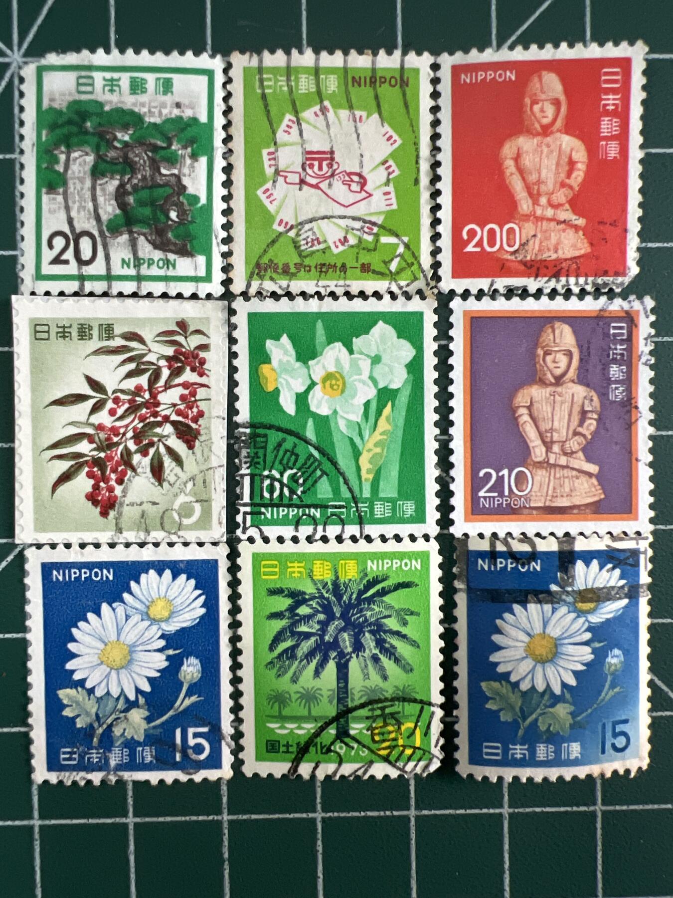 第630期 邮票专场 （无押金，捡漏，全场50包邮，偏远地区除外，接收代拍业务，本店十天发一次货） 邮票61