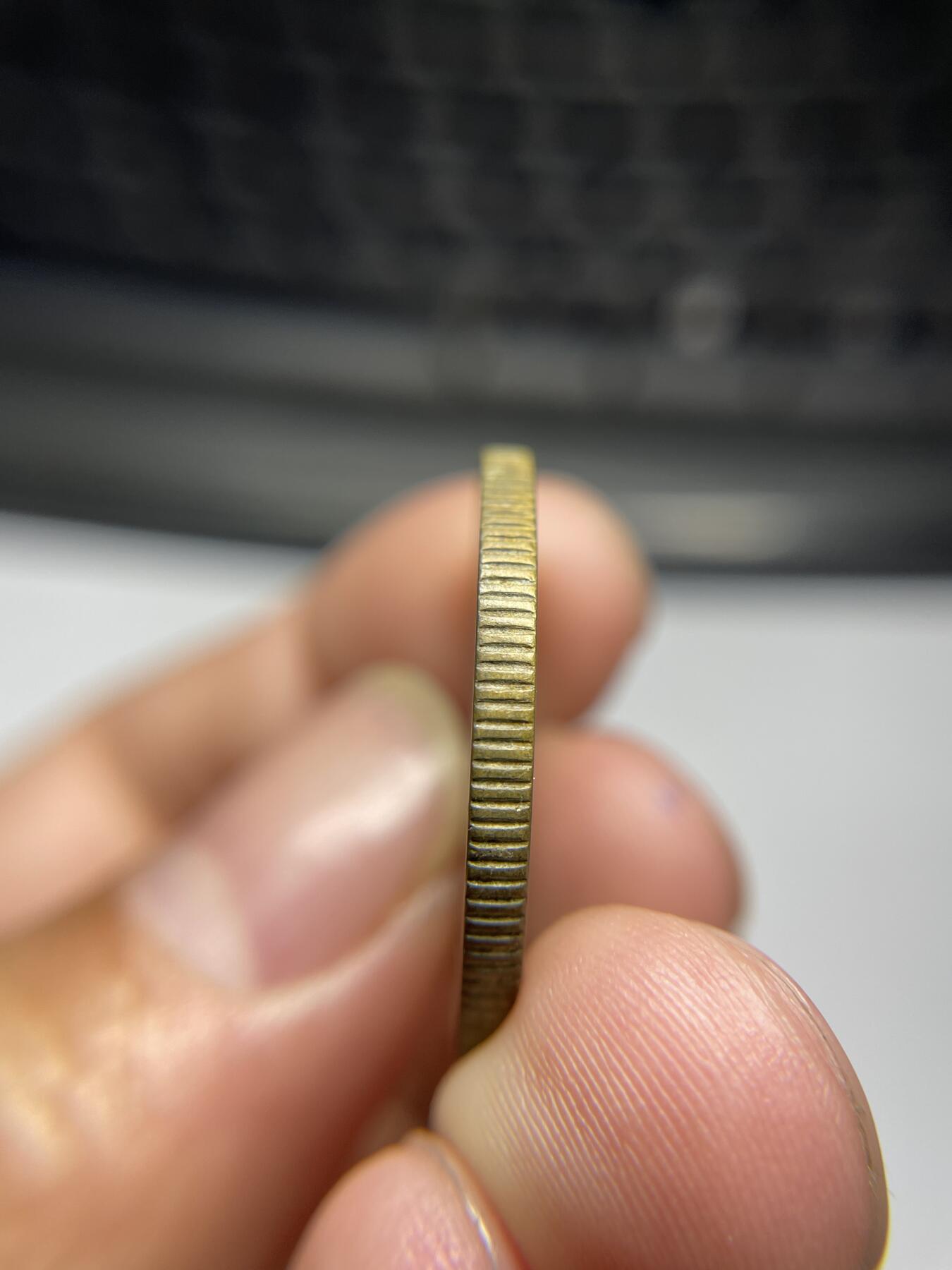 2024年集古藏今外币拍卖第九期-第4场—（总第84拍） 1924年法属多哥2法郎