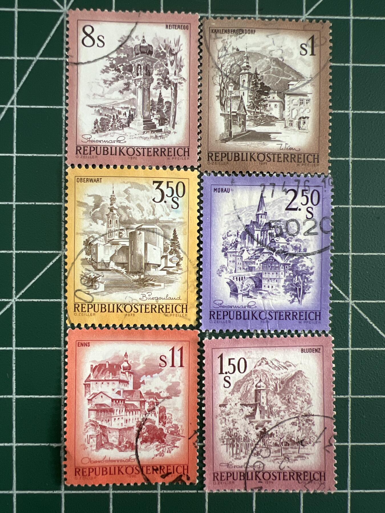 第647期 邮票专场 （无押金，捡漏，全场50包邮，偏远地区除外，接收代拍业务，本店十天发一次货） 邮票50