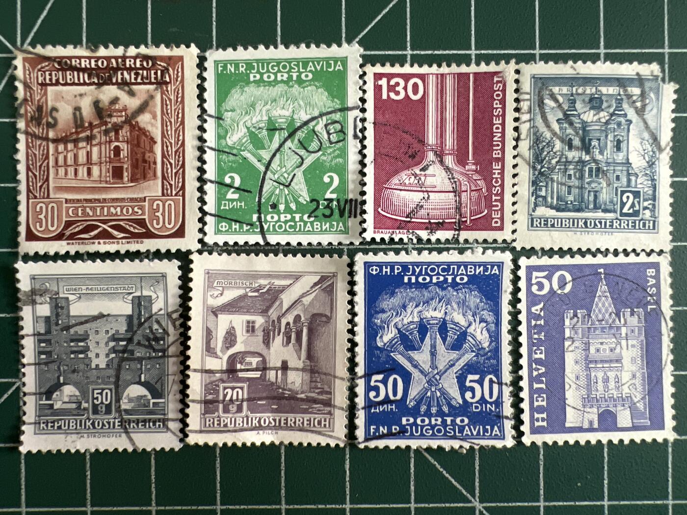 第631期 邮票专场 （无押金，捡漏，全场50包邮，偏远地区除外，接收代拍业务，本店十天发一次货） 邮票3