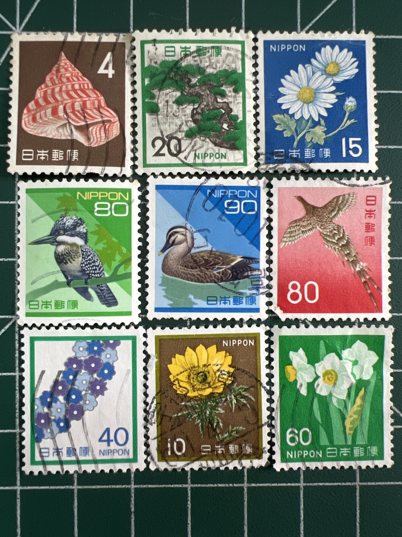 第630期 邮票专场 （无押金，捡漏，全场50包邮，偏远地区除外，接收代拍业务，本店十天发一次货） 邮票62