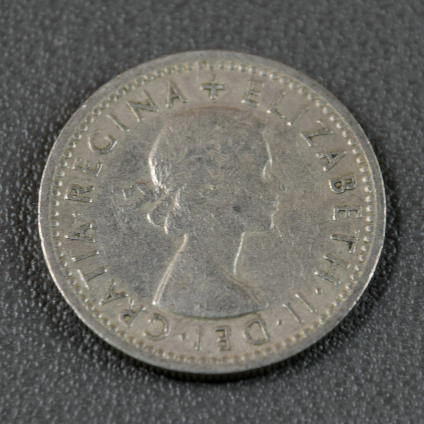 天业钱币散币、银币拍卖第47次专场 全场0元起拍0佣金转发分佣，欢迎围观参拍（平台要求超过60天的订单尽快邮寄，望各位配合解决） 英国1954年6便士