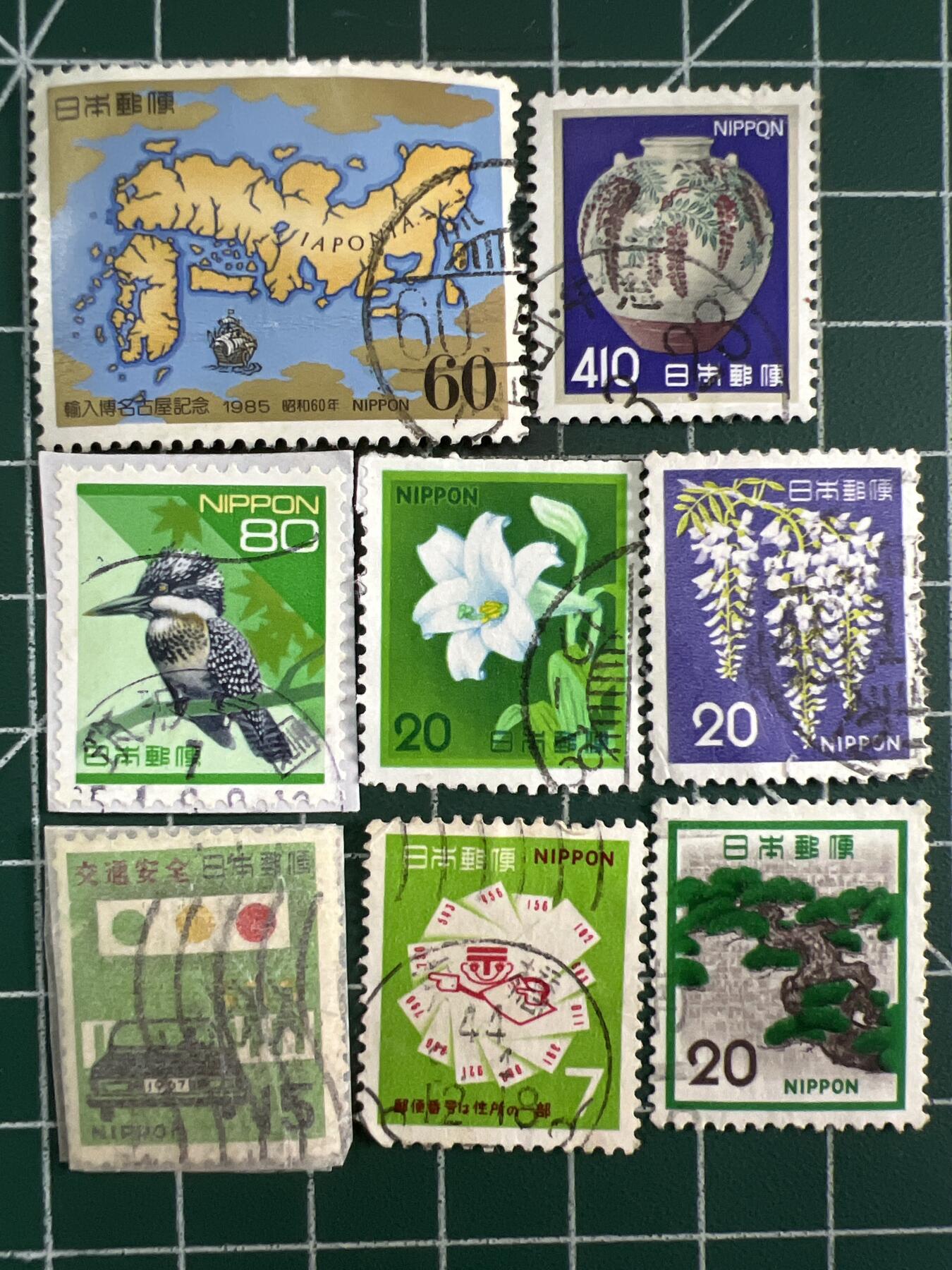 第630期 邮票专场 （无押金，捡漏，全场50包邮，偏远地区除外，接收代拍业务，本店十天发一次货） 邮票63