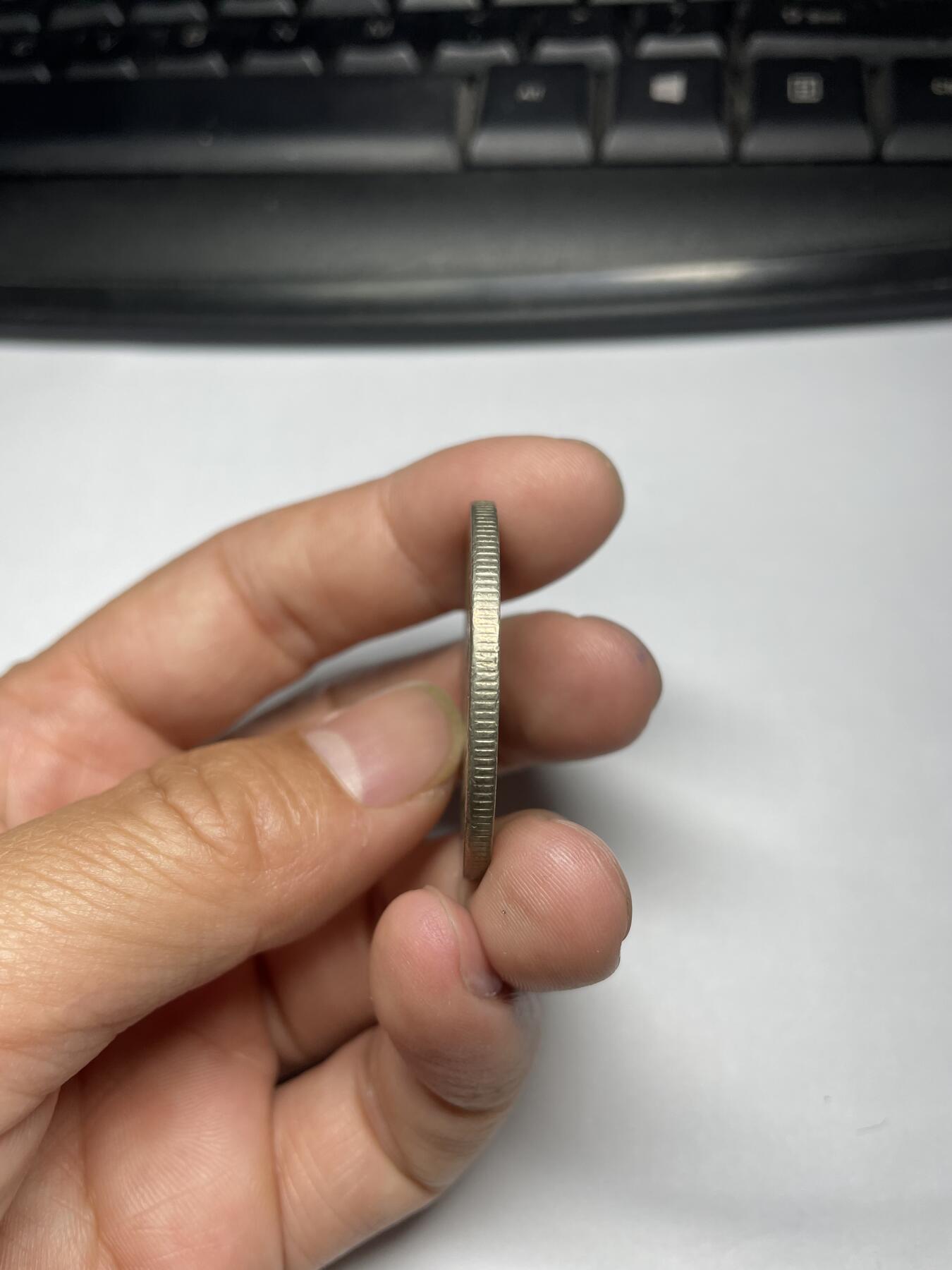 2024年集古藏今外币拍卖第九期-第4场—（总第84拍） 大个纪念章