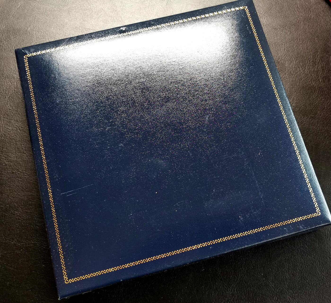 凡希社世界钱币微拍第二百七十三期 1887英国老维流通版七枚套，品相AU-UNC，附后制展示盒！