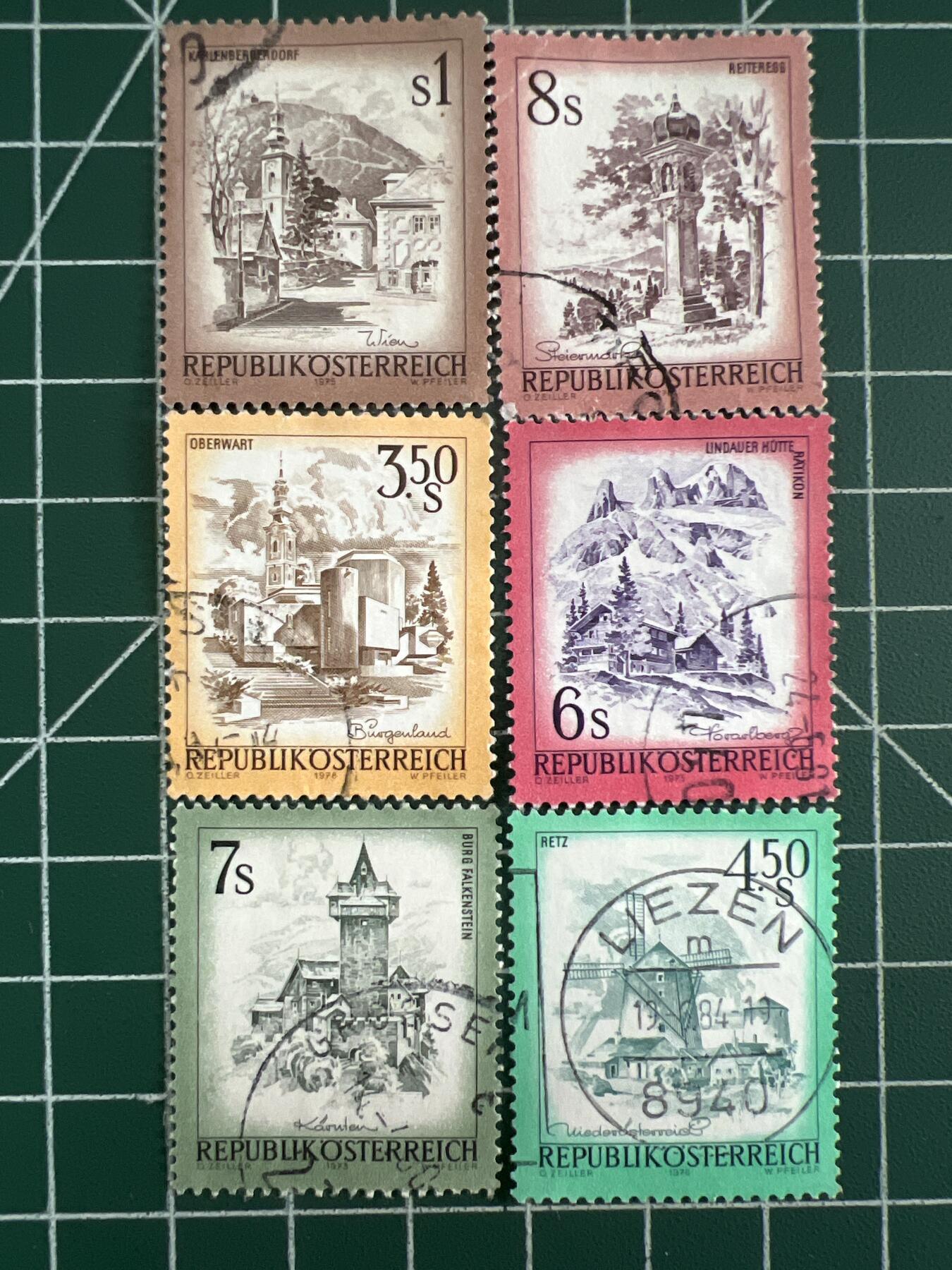 第647期 邮票专场 （无押金，捡漏，全场50包邮，偏远地区除外，接收代拍业务，本店十天发一次货） 邮票47