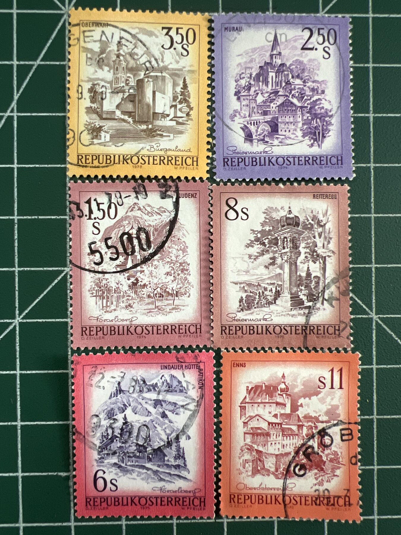 第647期 邮票专场 （无押金，捡漏，全场50包邮，偏远地区除外，接收代拍业务，本店十天发一次货） 邮票51