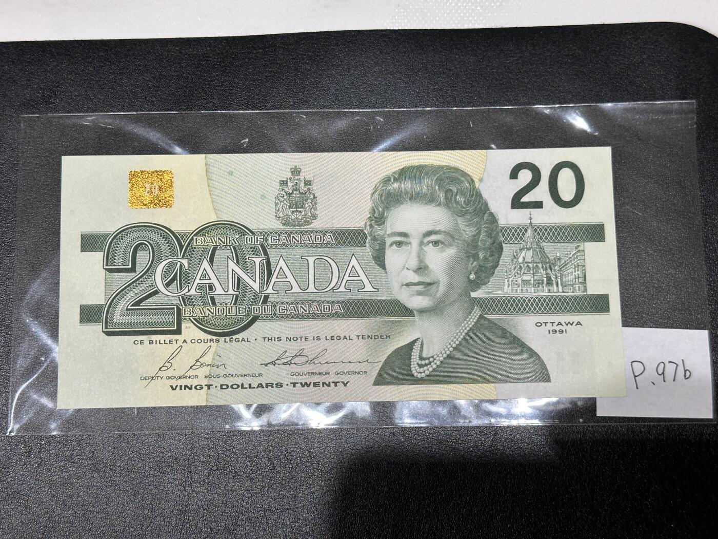 《外钞收藏家》第三百八十一期（美洲小专场）