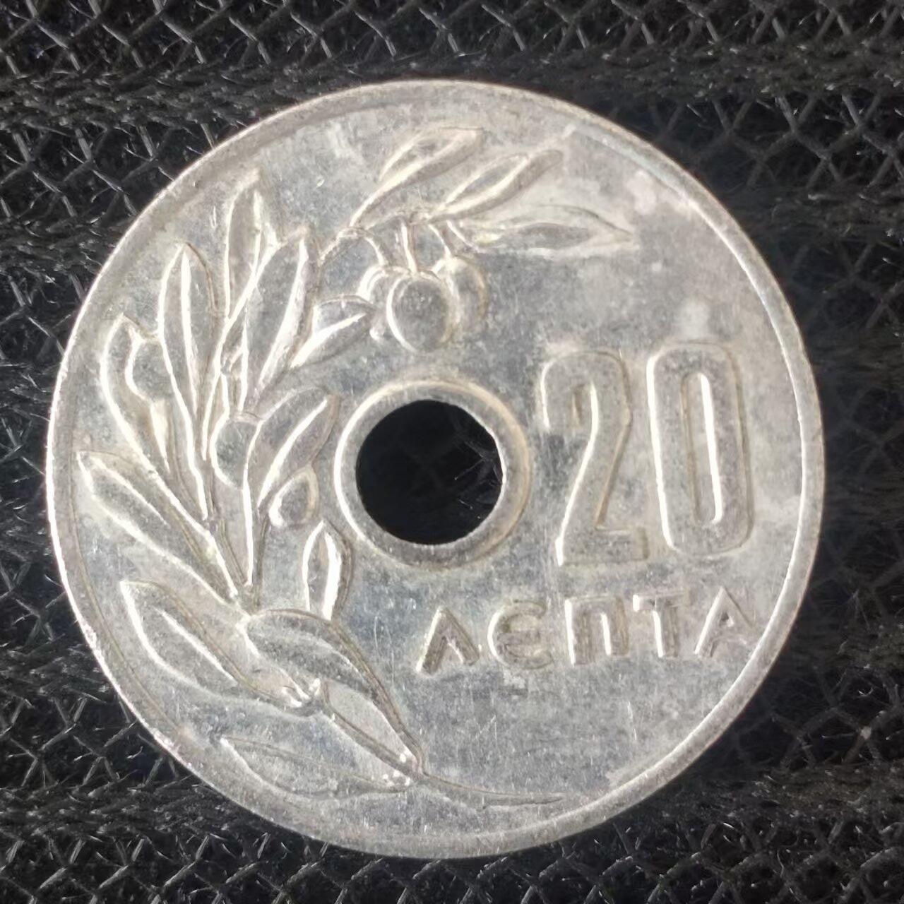 老铜币捡漏专场第二期（无押金可累计，捡漏，全场50包邮，偏远地区除外 外国硬币