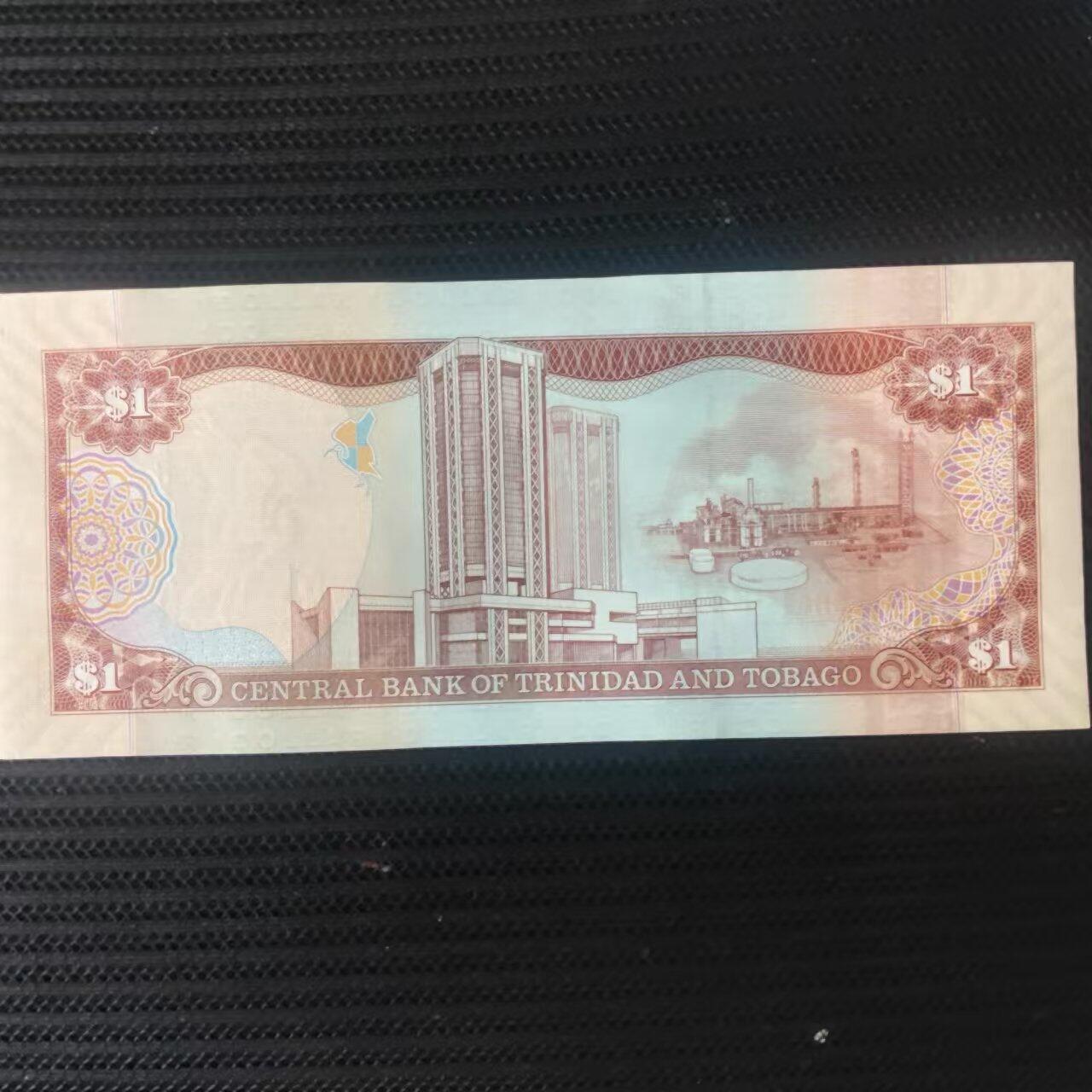 外国纸币捡漏专场第一期（无押金可累计，捡漏，全场50包邮，偏远地区除外 外国纸币