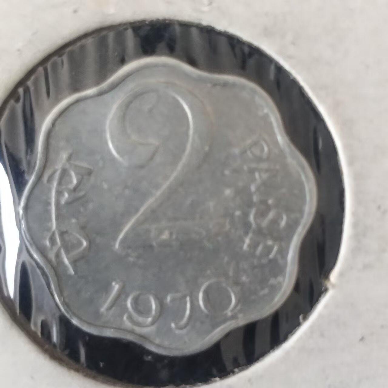 老铜币捡漏专场第二期（无押金可累计，捡漏，全场50包邮，偏远地区除外 外国硬币