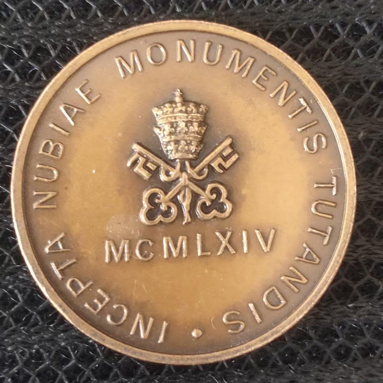 老铜币捡漏专场第二期（无押金可累计，捡漏，全场50包邮，偏远地区除外 外国硬币