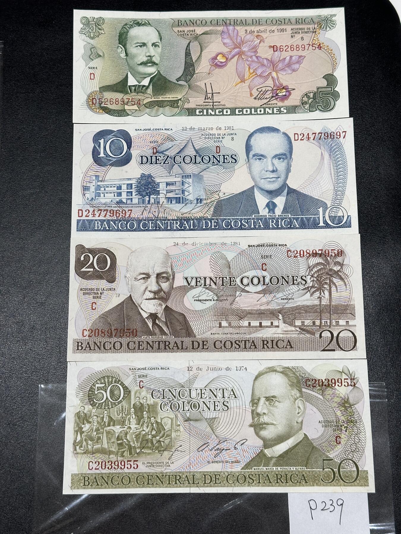 《外钞收藏家》第三百八十一期（美洲小专场）