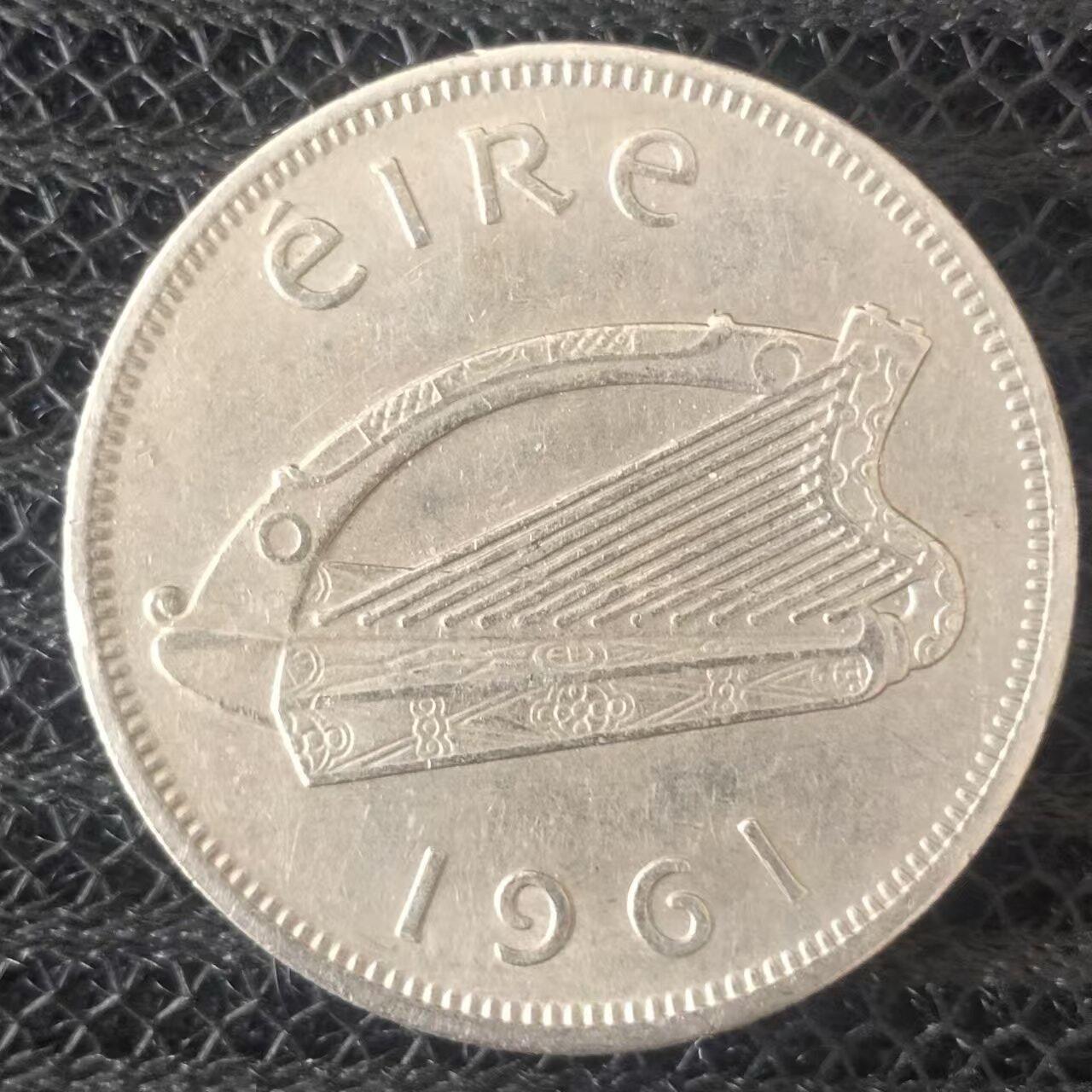 老铜币捡漏专场第二期（无押金可累计，捡漏，全场50包邮，偏远地区除外 外国硬币