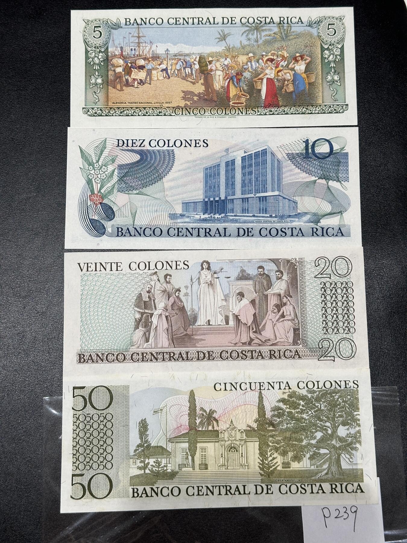 《外钞收藏家》第三百八十一期（美洲小专场）