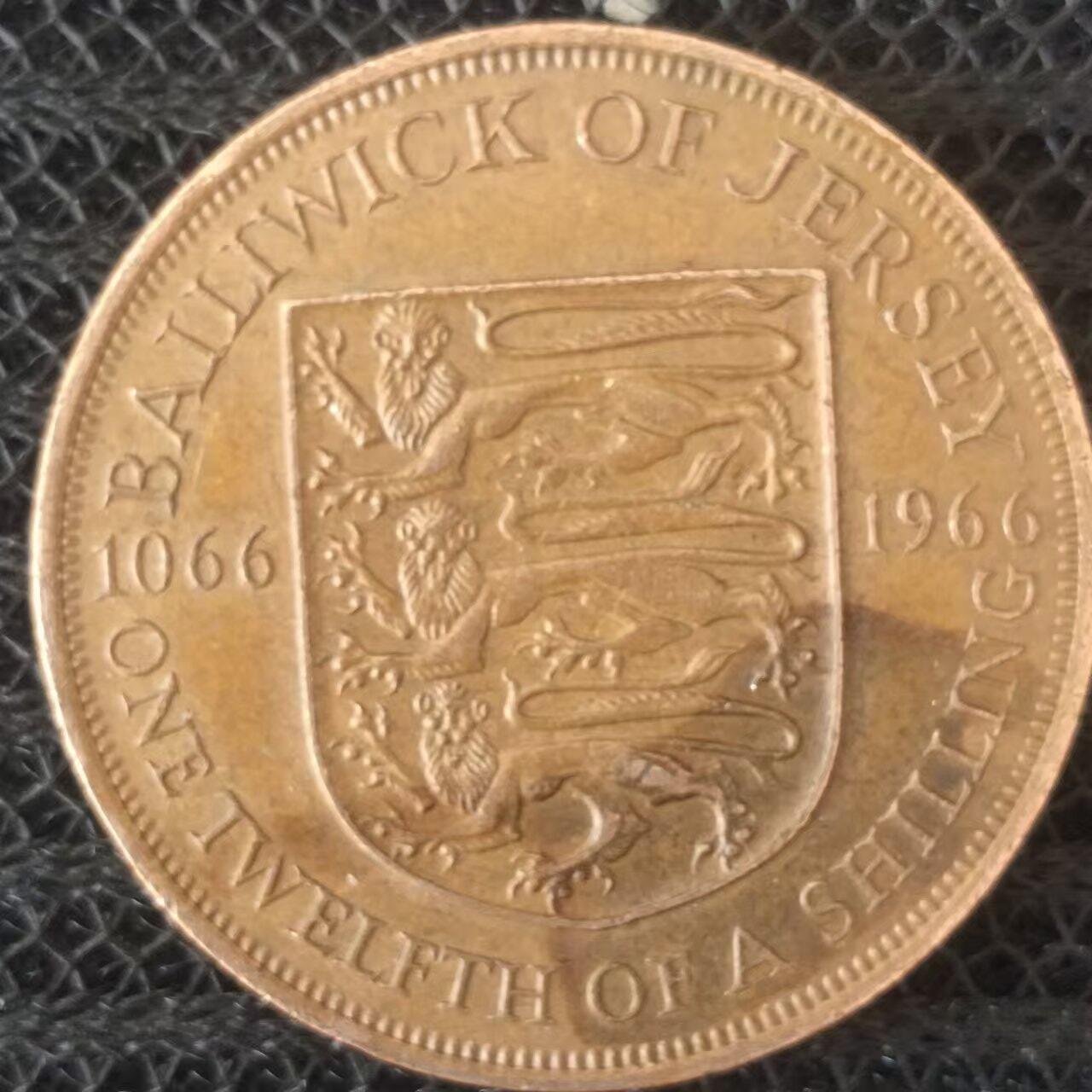 老铜币捡漏专场第二期（无押金可累计，捡漏，全场50包邮，偏远地区除外 外国硬币