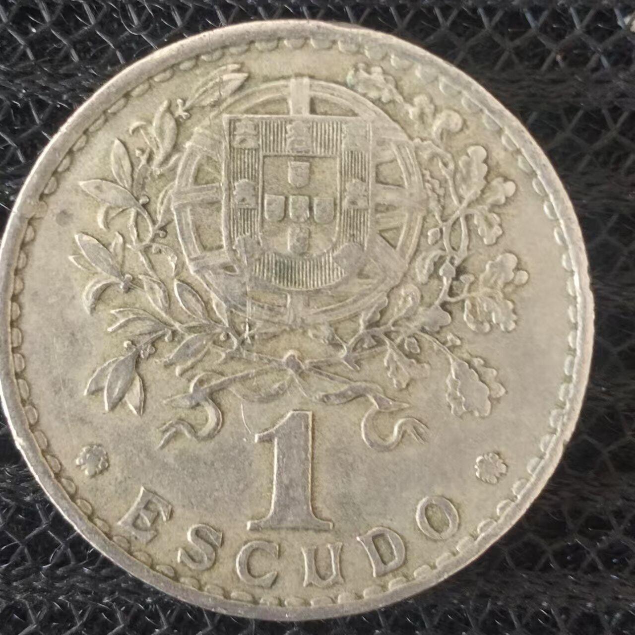 老铜币捡漏专场第二期（无押金可累计，捡漏，全场50包邮，偏远地区除外 外国硬币