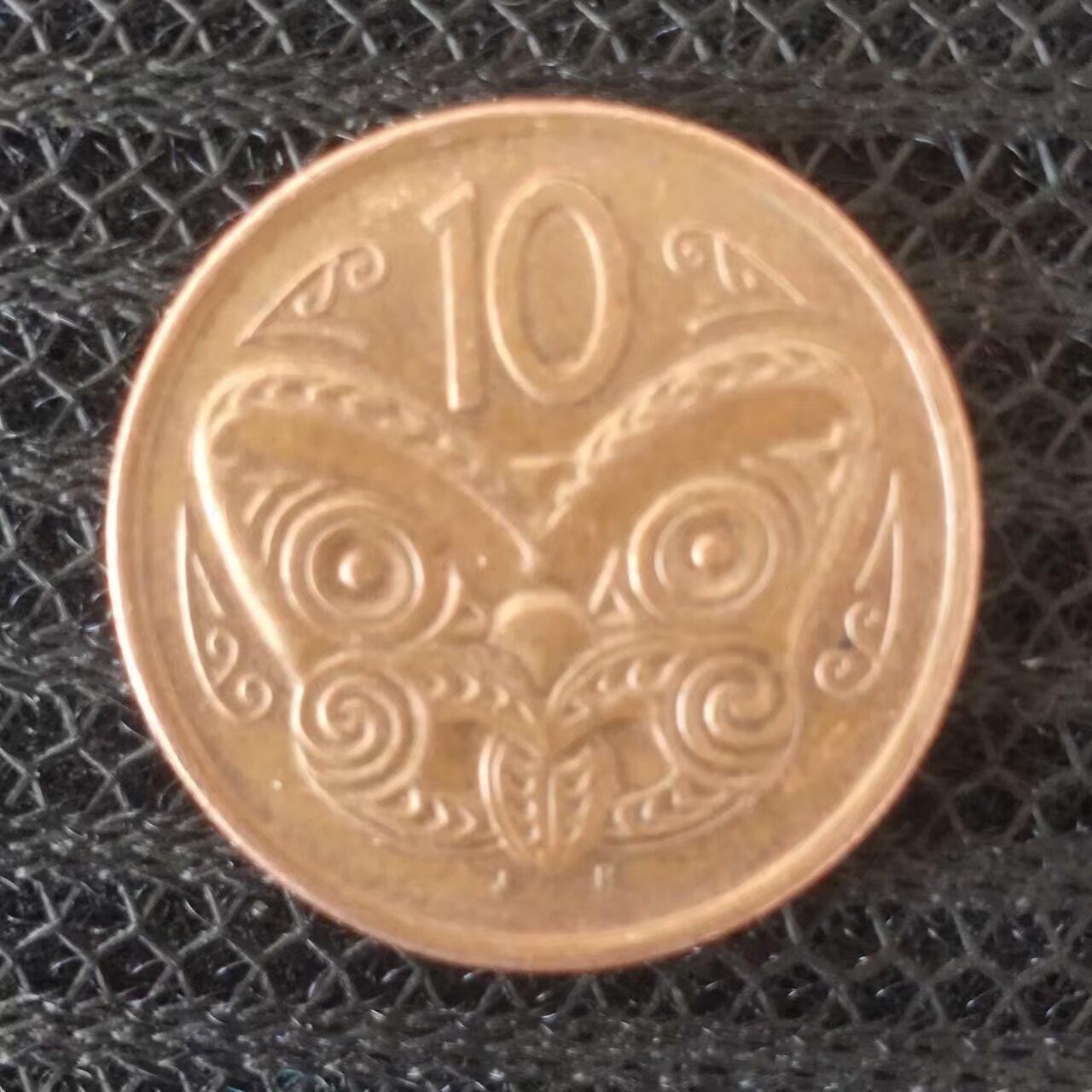 老铜币捡漏专场第二期（无押金可累计，捡漏，全场50包邮，偏远地区除外 外国硬币