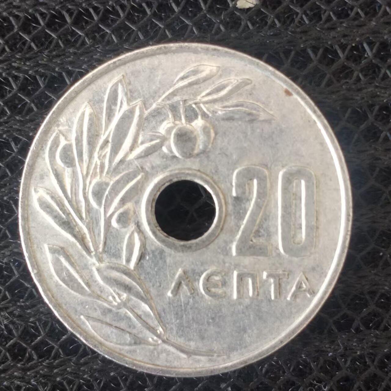 老铜币捡漏专场第二期（无押金可累计，捡漏，全场50包邮，偏远地区除外 外国硬币