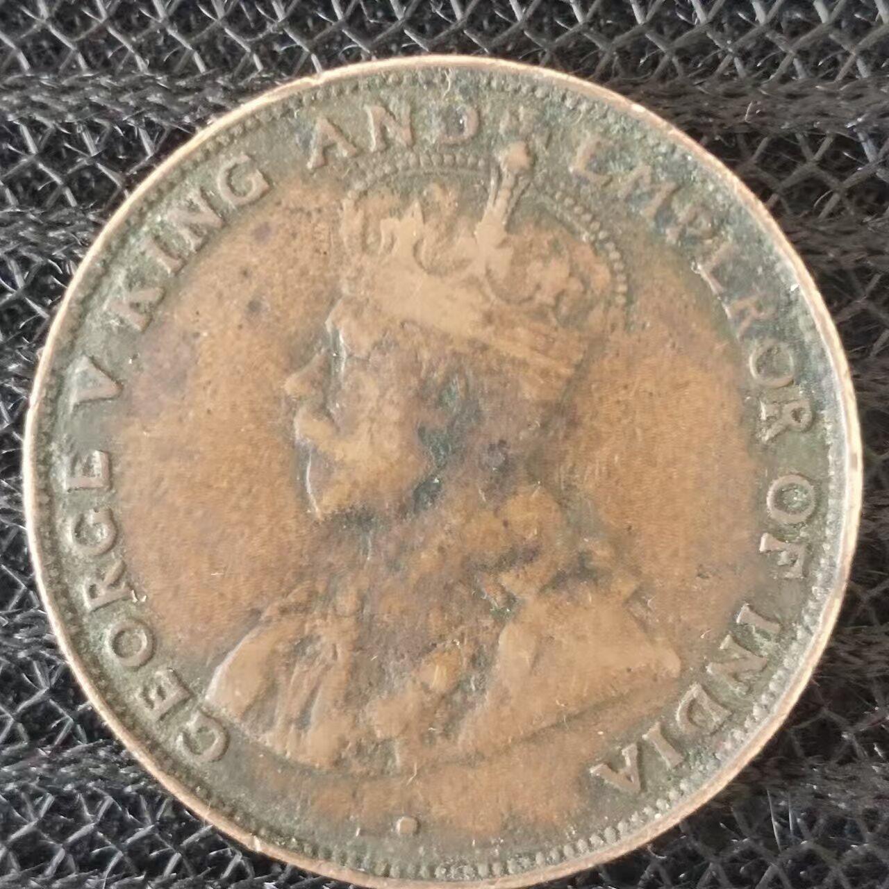 老铜币捡漏专场第二期（无押金可累计，捡漏，全场50包邮，偏远地区除外 外国硬币